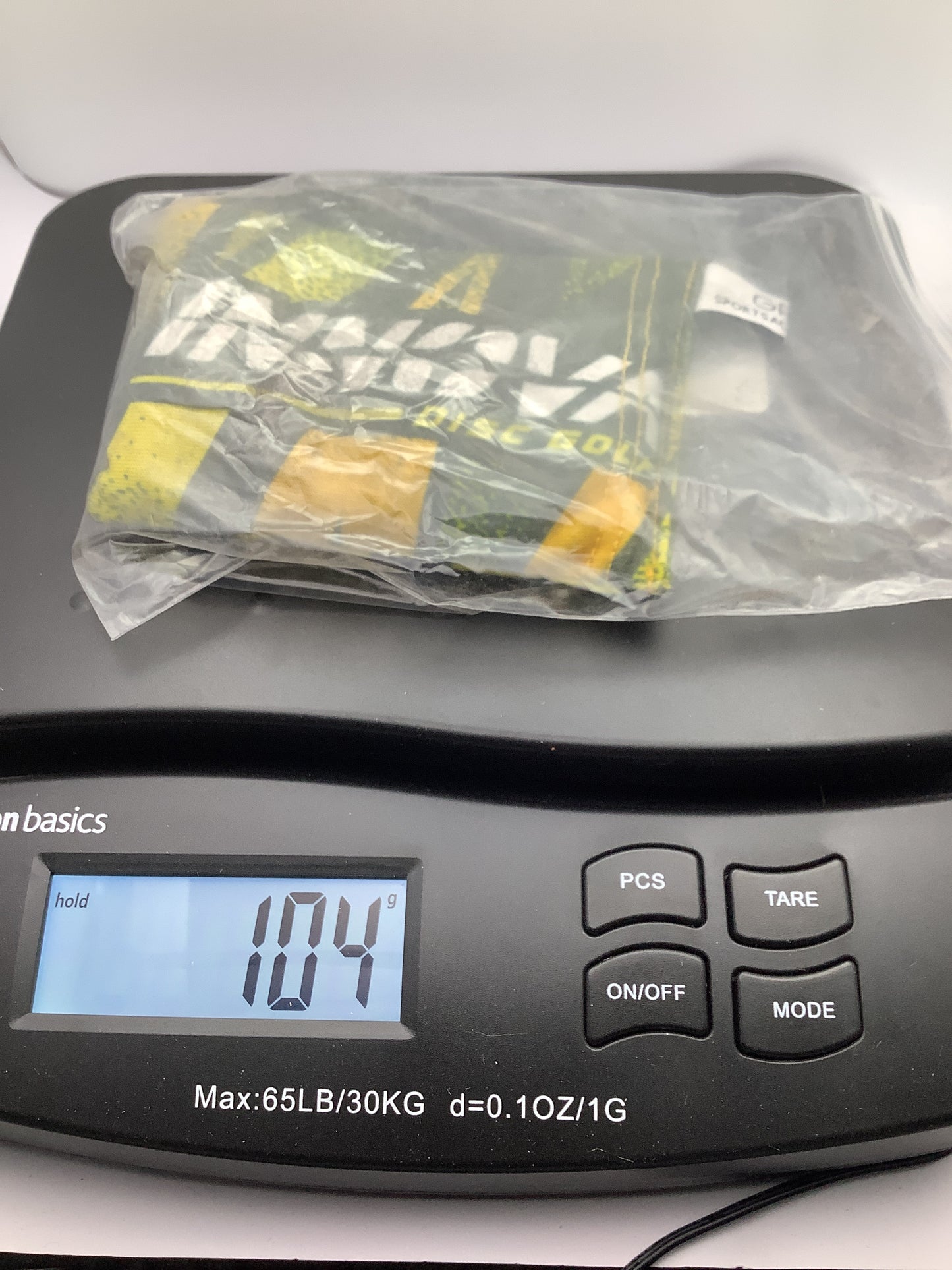 Innova Burst Sportsack