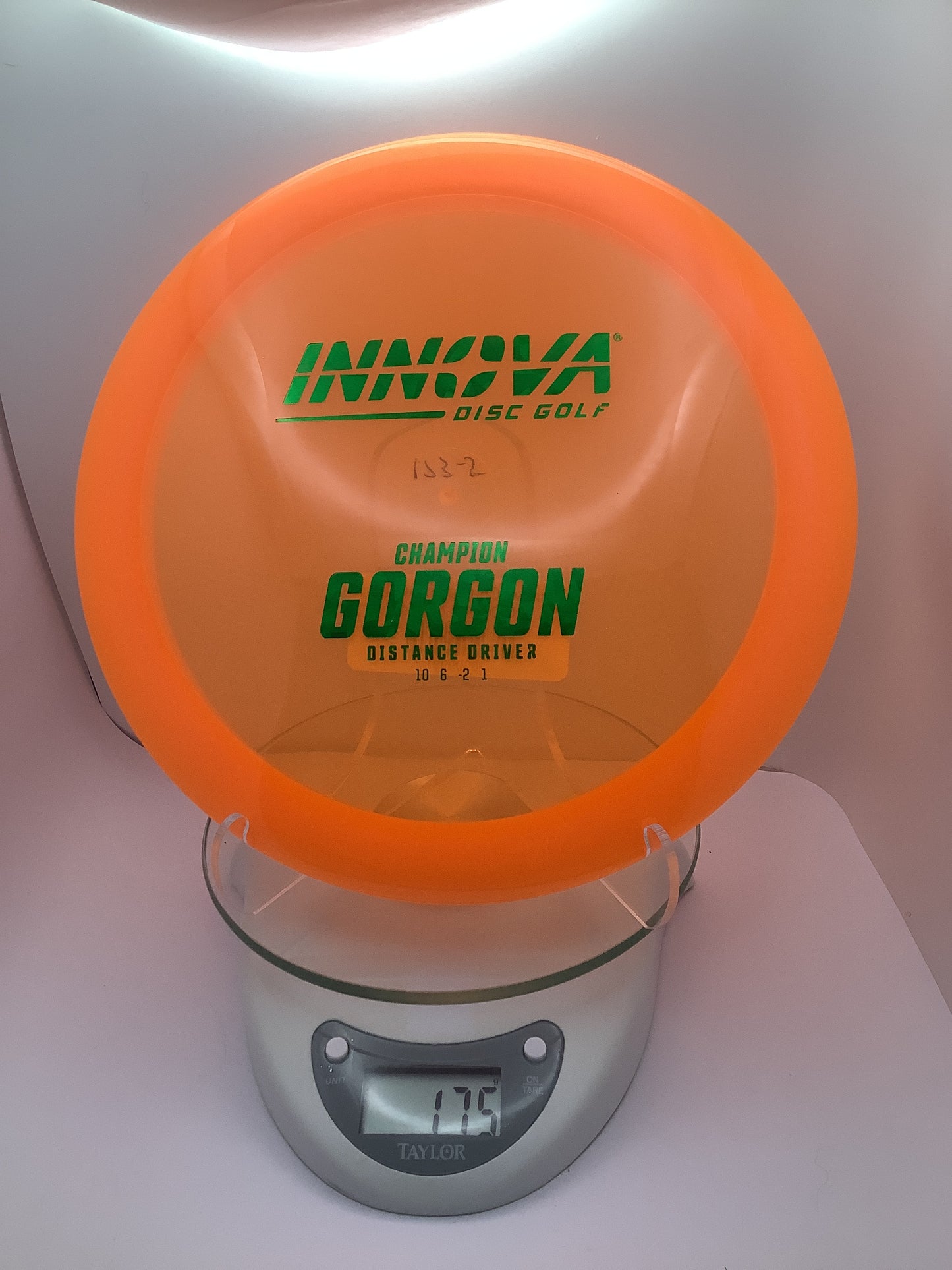 Innova Champion Gorgon