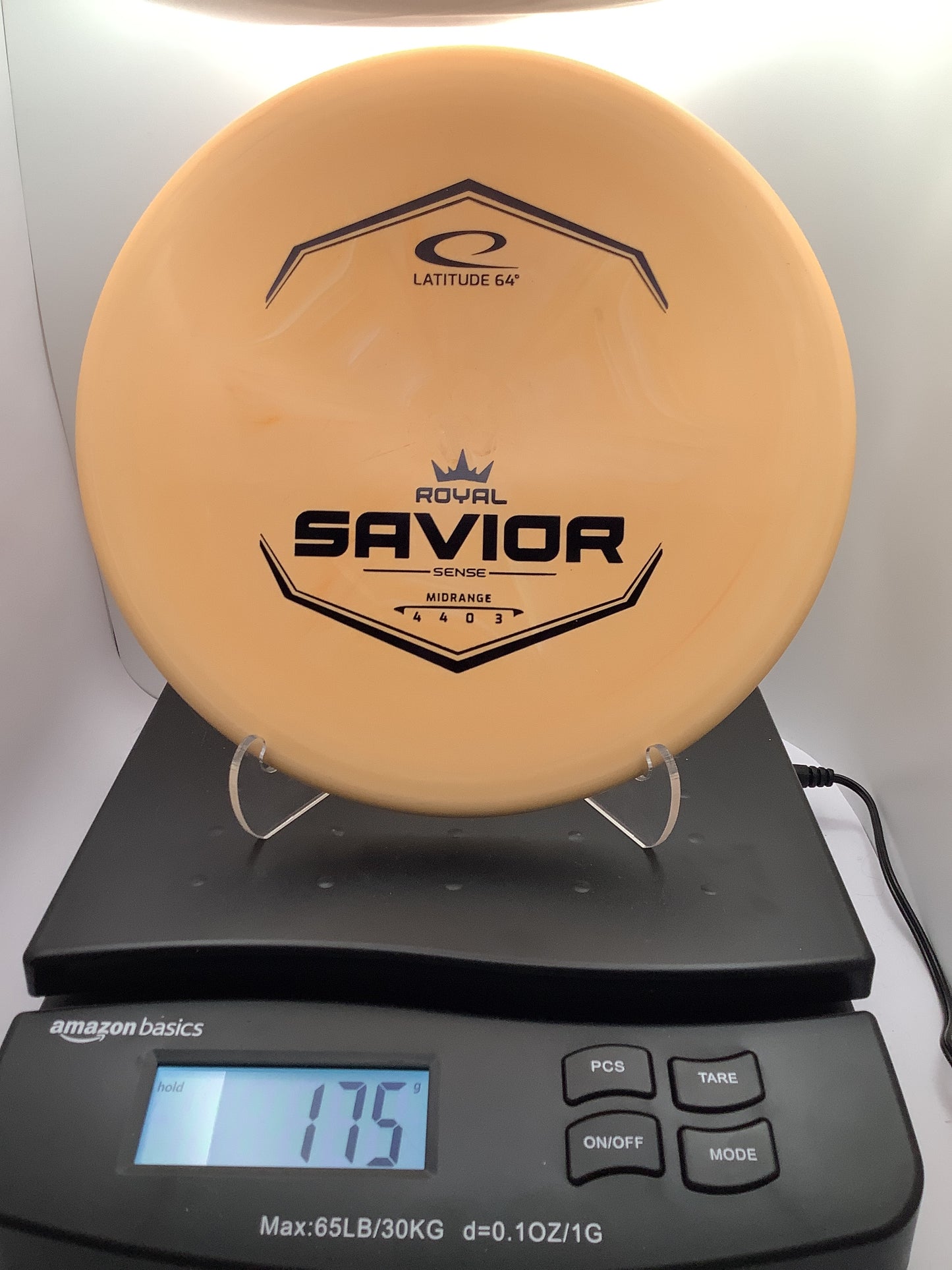 Latitude 64 Royal Sense Savior