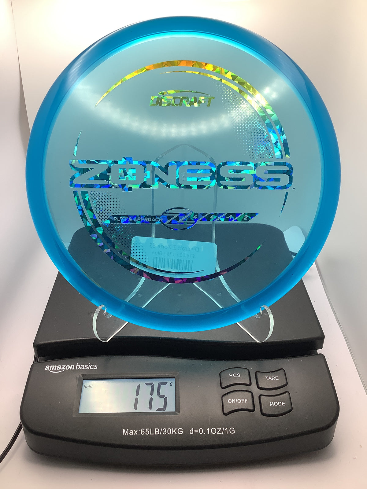 Discraft Z Zone SS