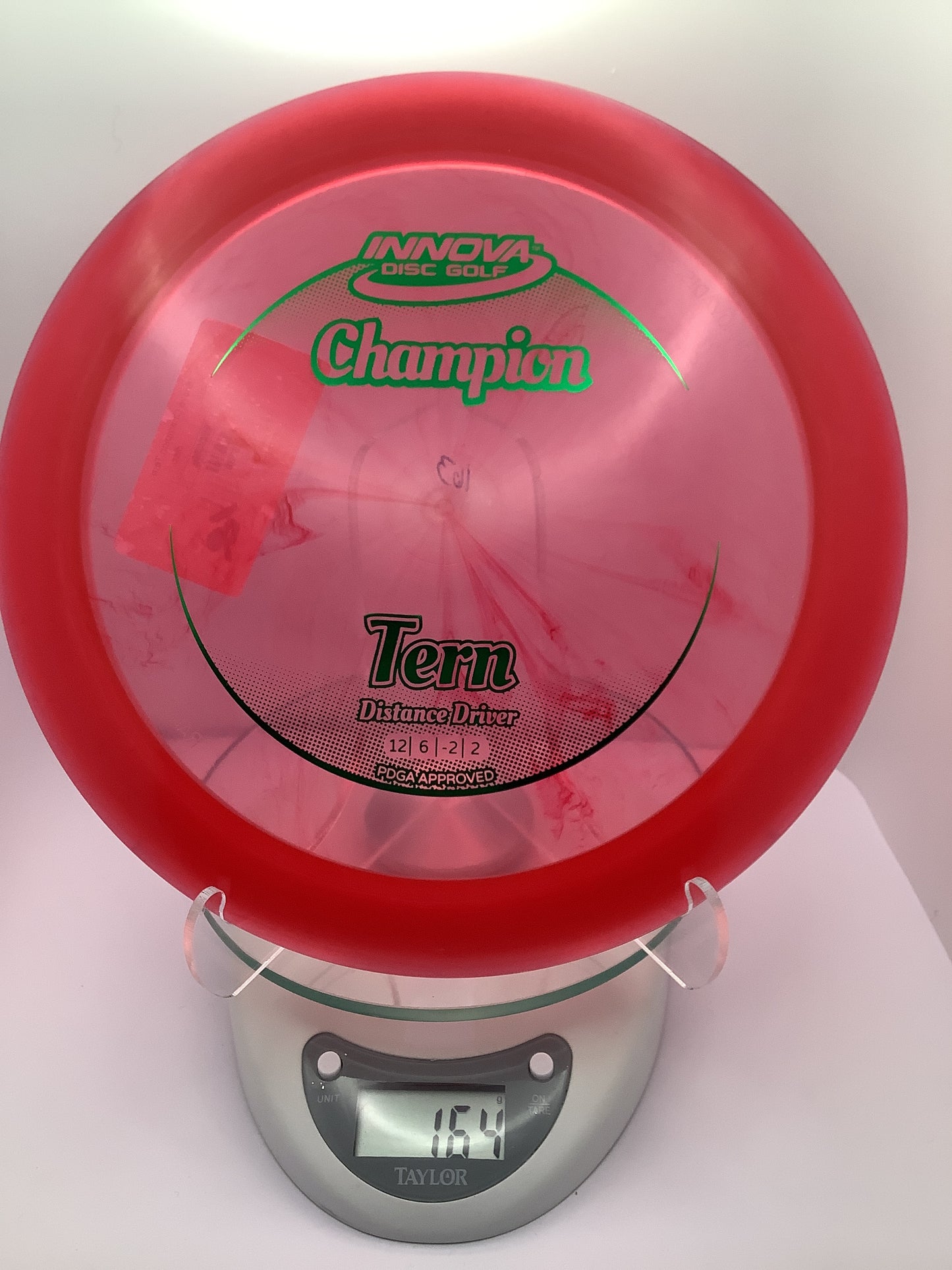 Innova Champion Tern