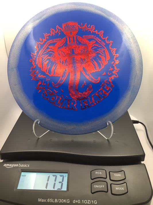 Discmania Horizon S-Line FD3 Solar Flare