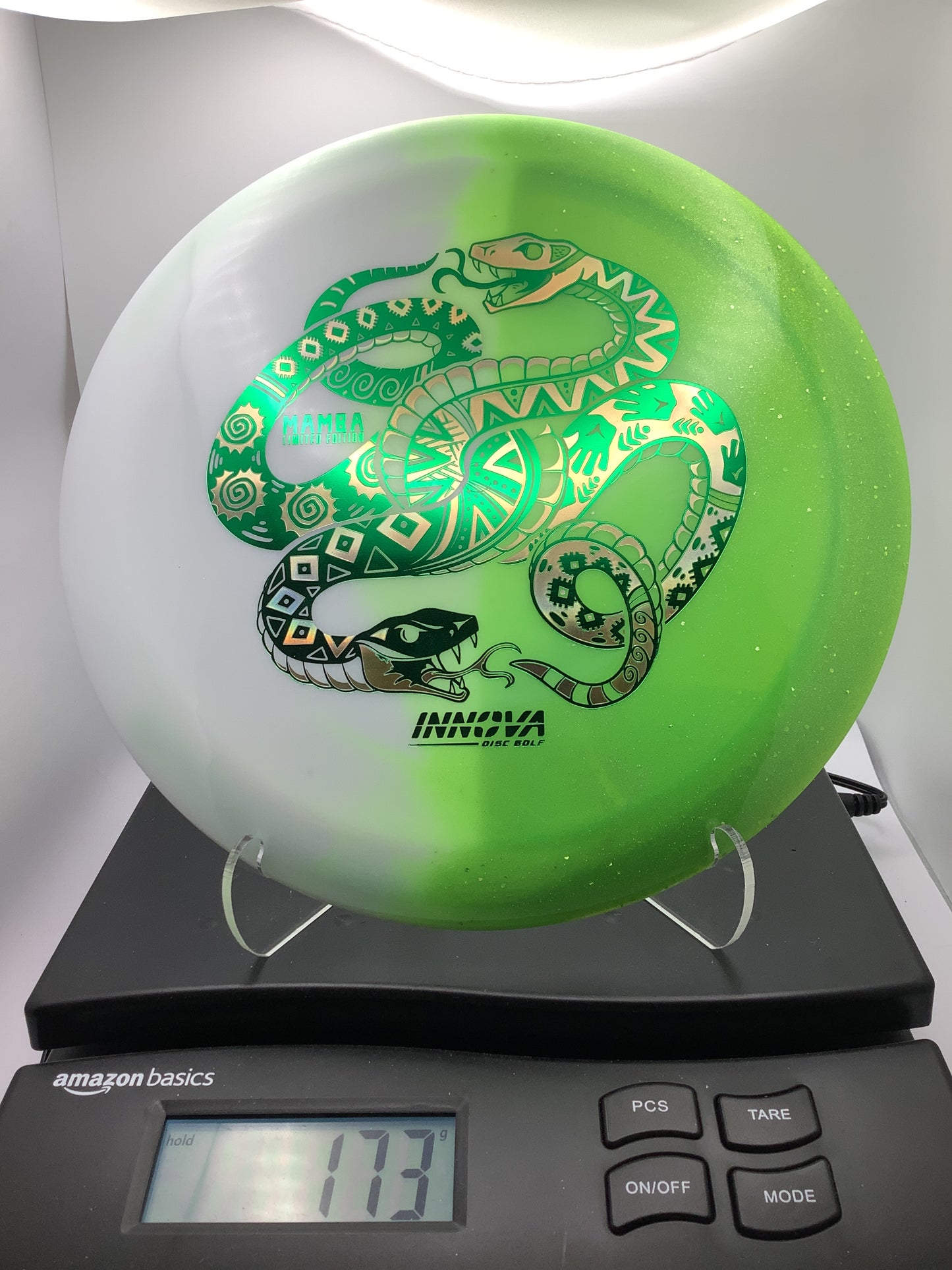 Innova Duo Mamba