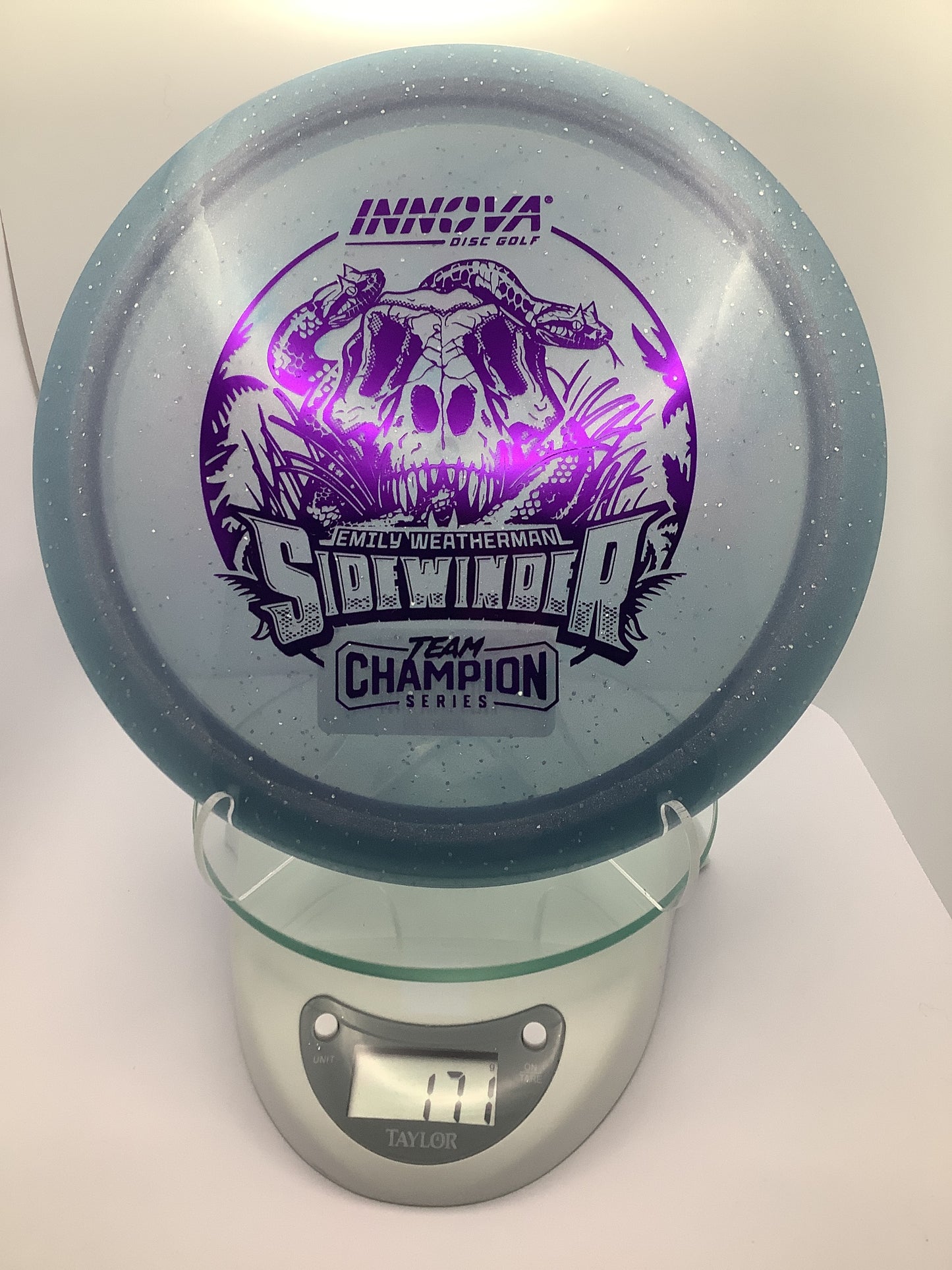 Innova Moondust Champion Sidewinder EW