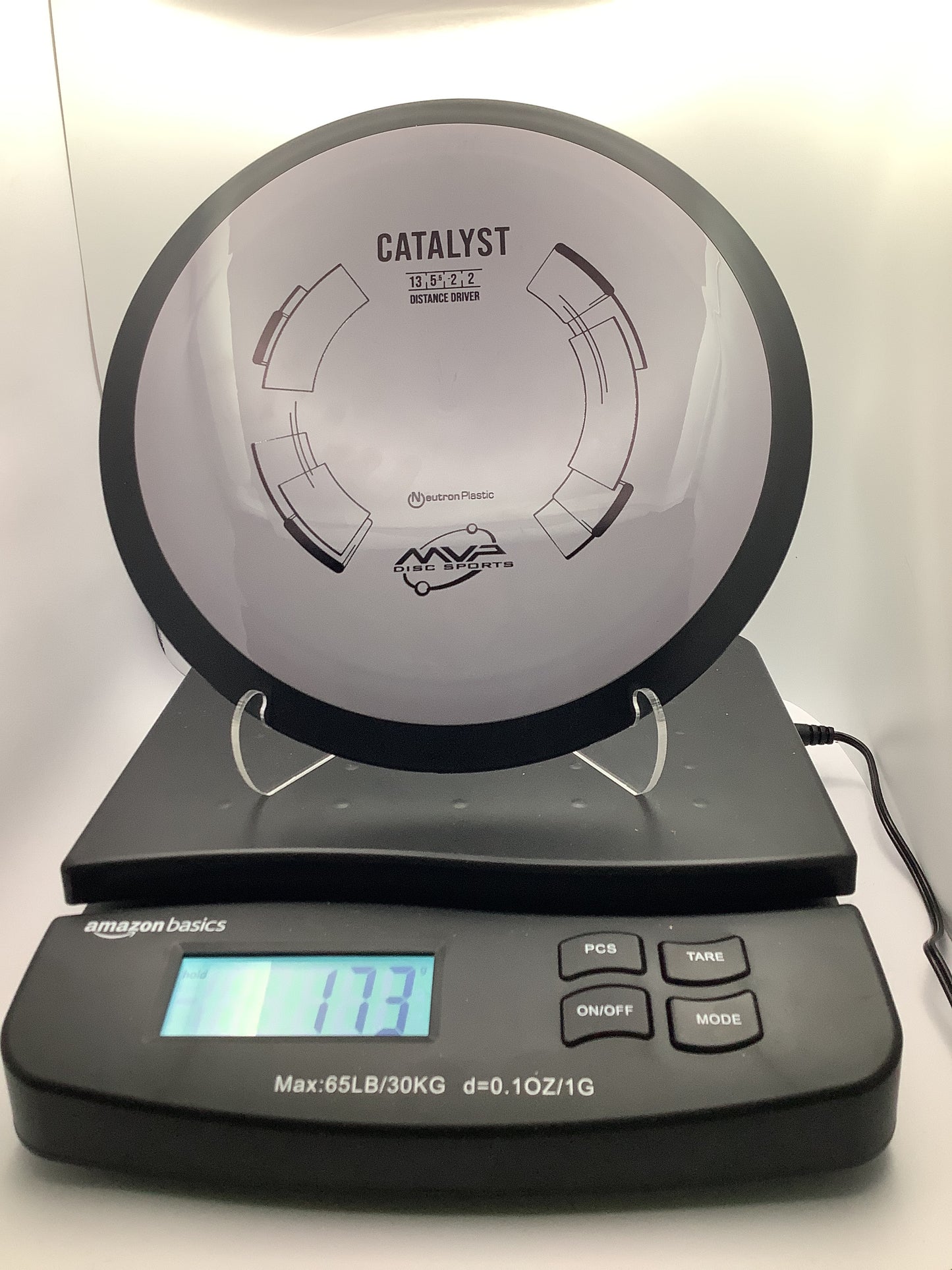 MVP Neutron Catalyst