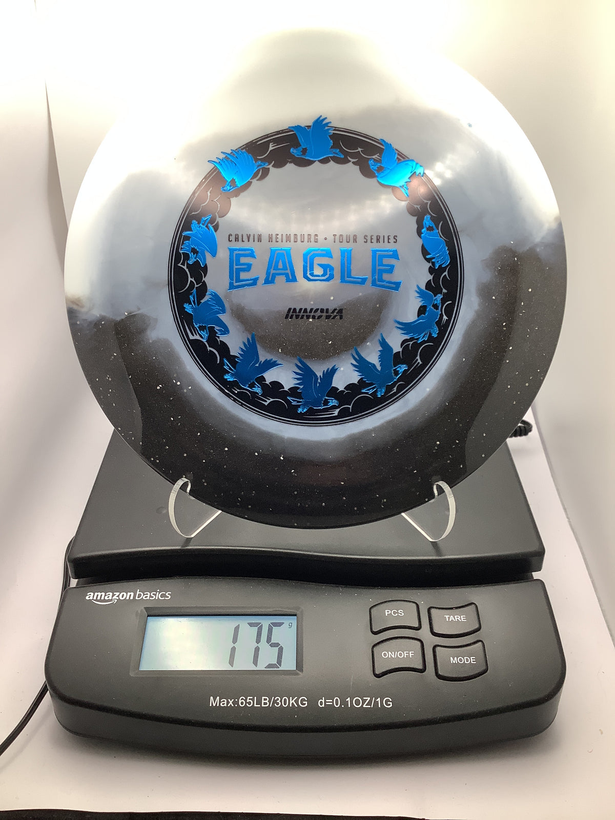 Innova Duo Eagle CH