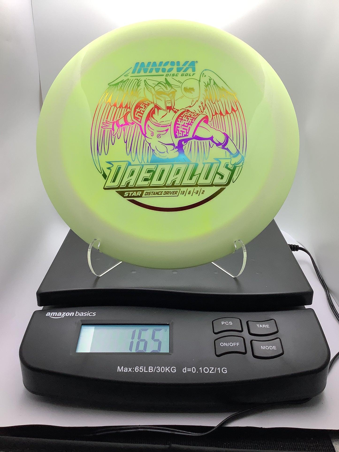 Innova Star Daedalus