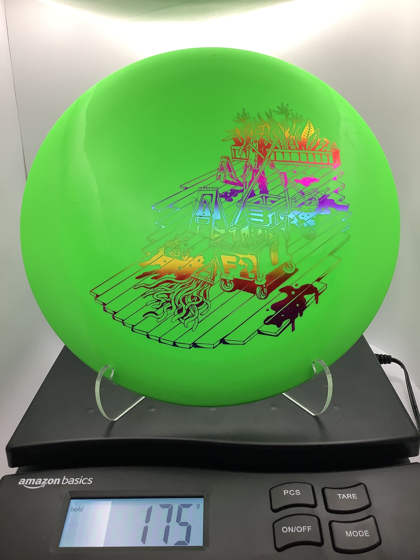 Innova Factory Seconds