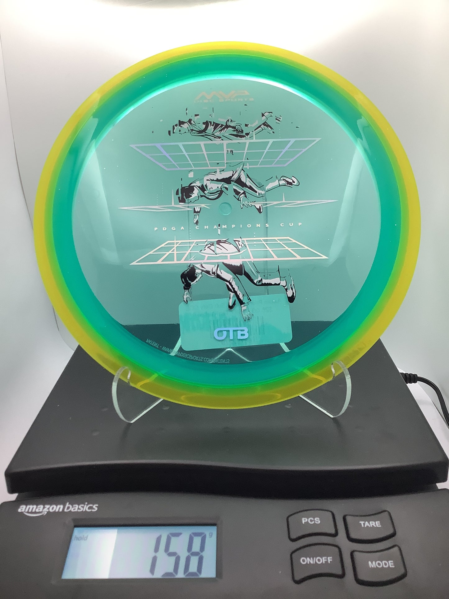 Axiom Prism Proton Soft Defy CCE