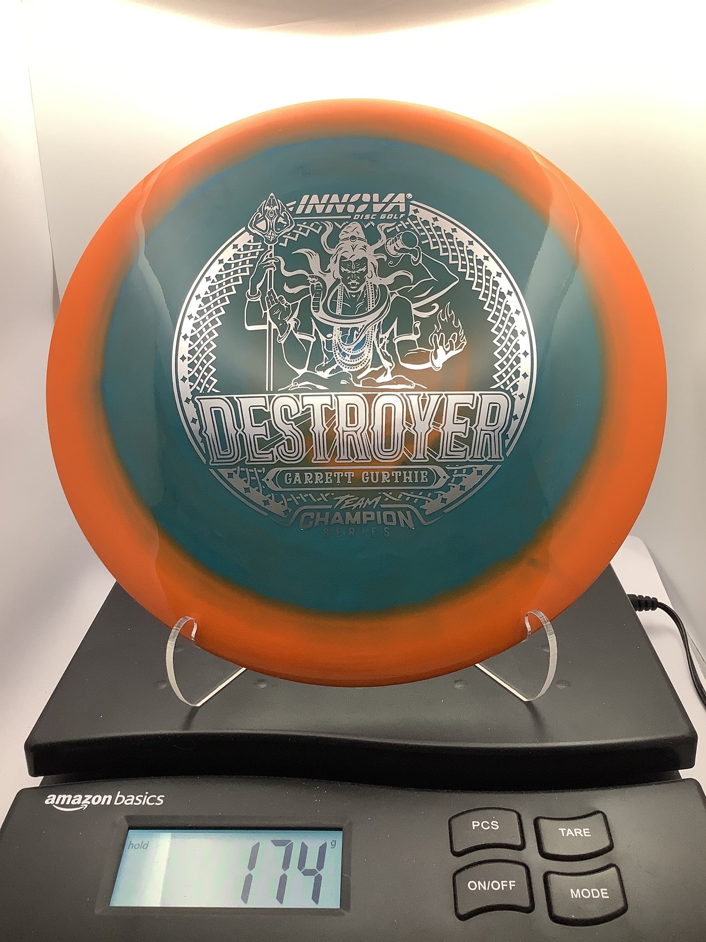 Innova Halo Star Destroyer GG26