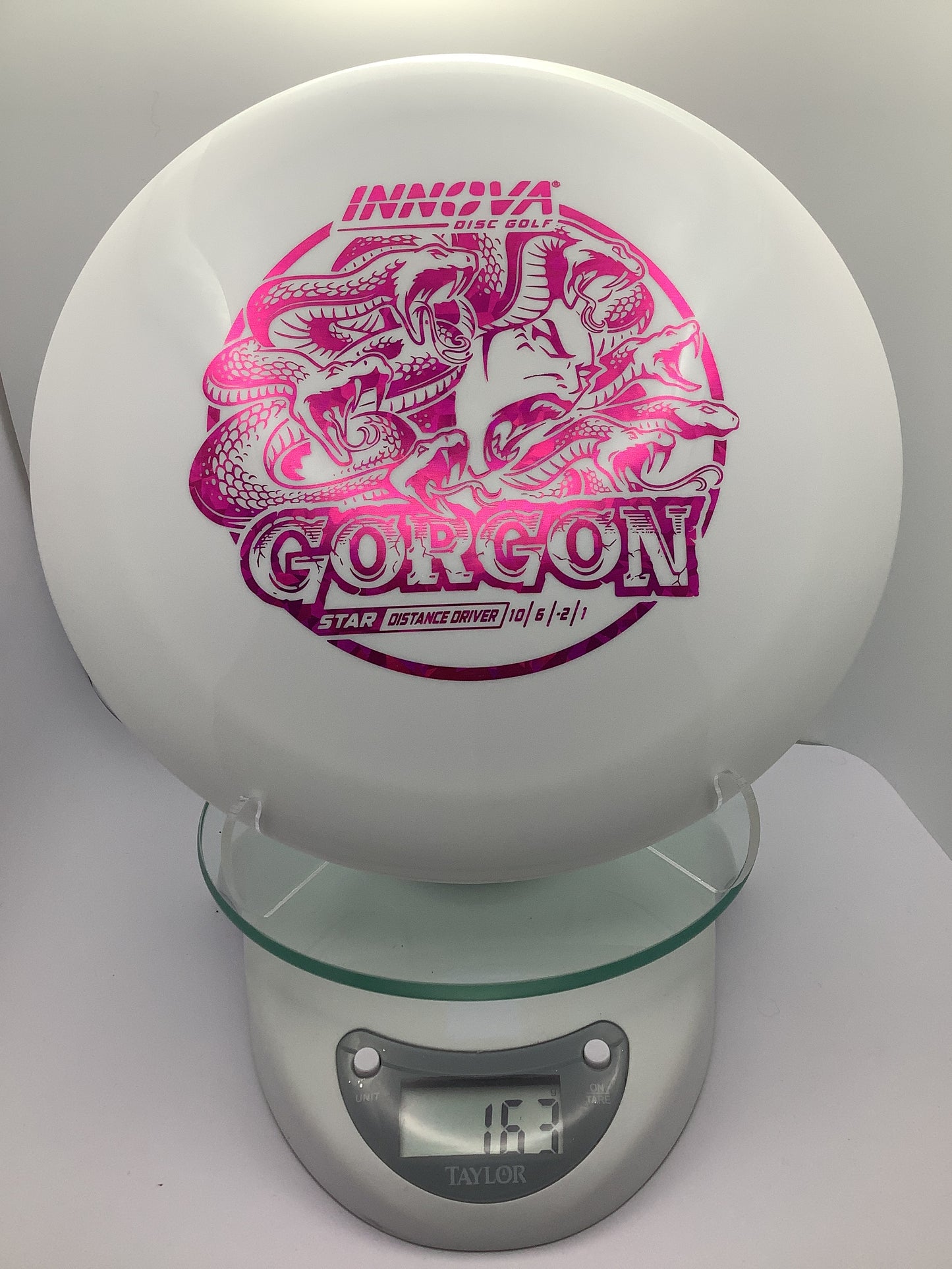 Innova Star Gorgon
