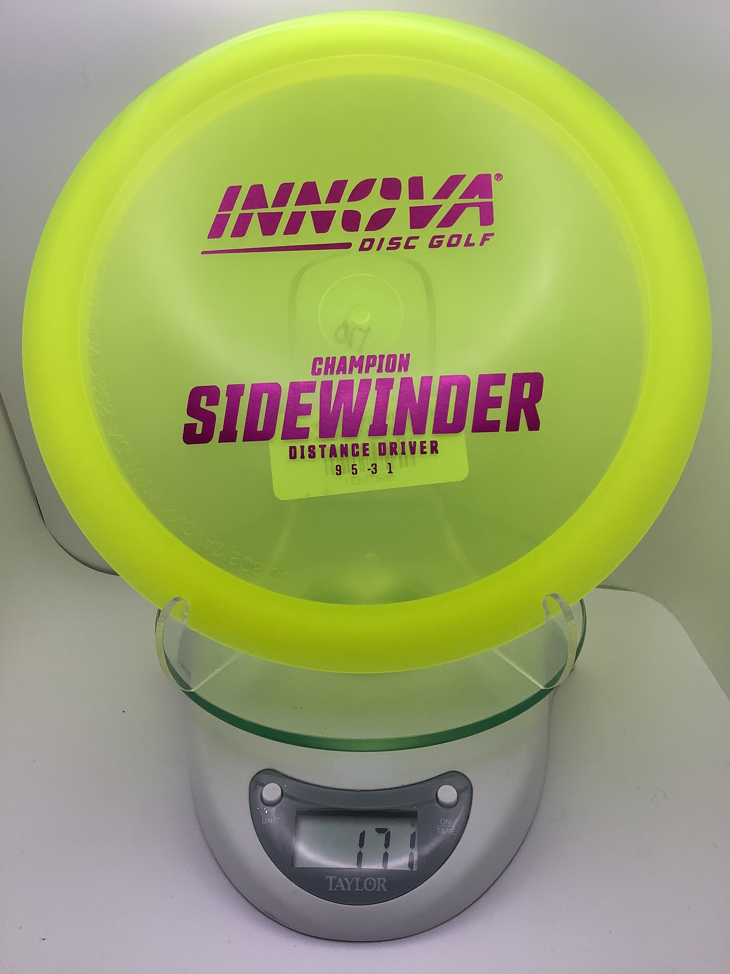 Innova Champion Sidewinder