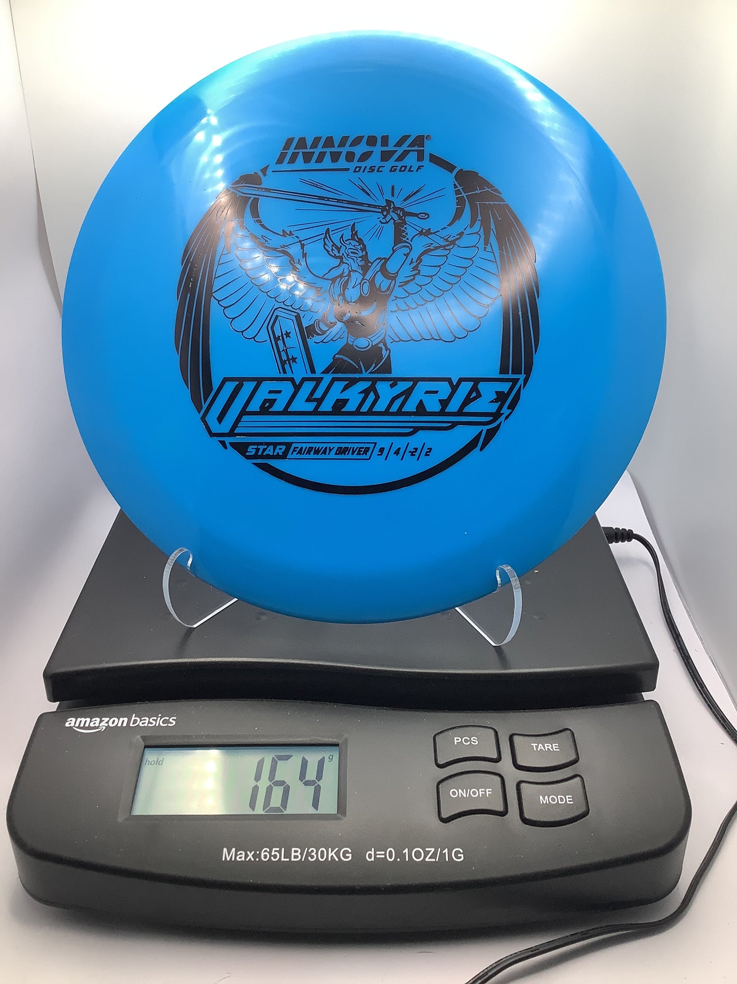 Innova Star Valkyrie
