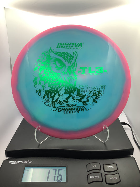 Innova Proto Glow Halo Star TL3 IL26