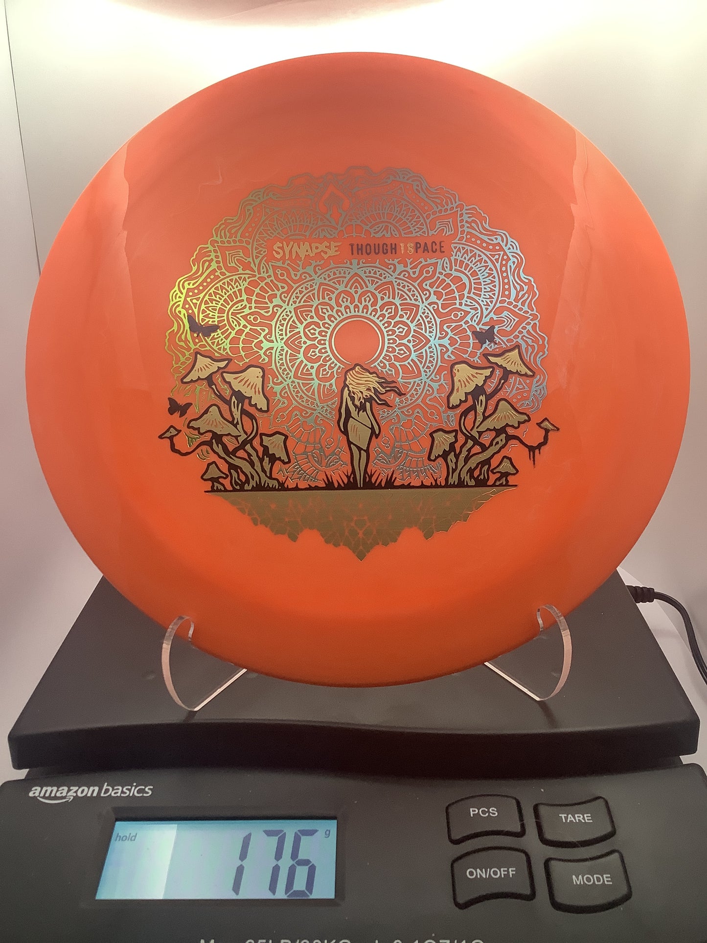 TSA Aura Synapse Journey