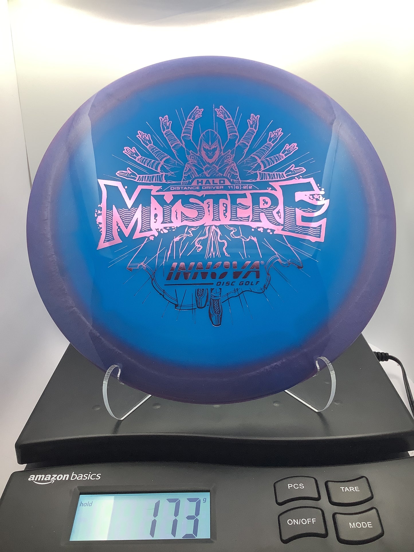 Innova Halo Star Mystere