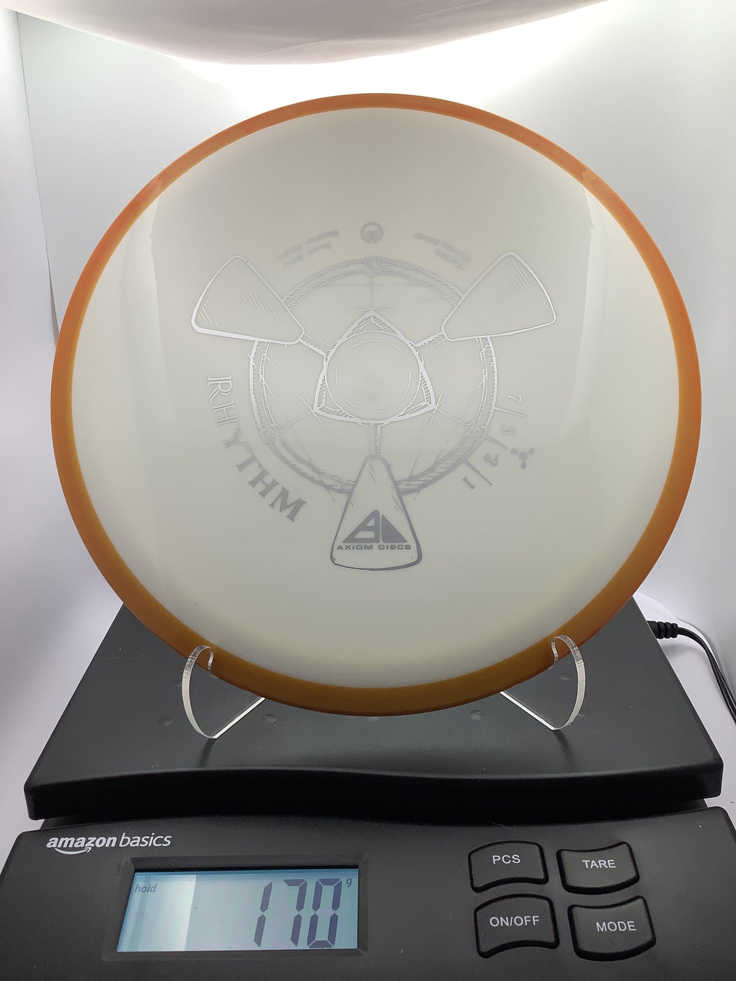 Axiom Neutron Rhythm