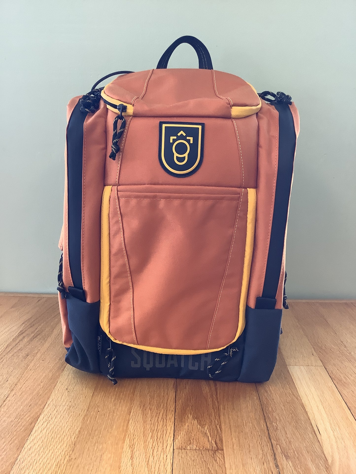 Squatch Lore 2.0 with Cooler