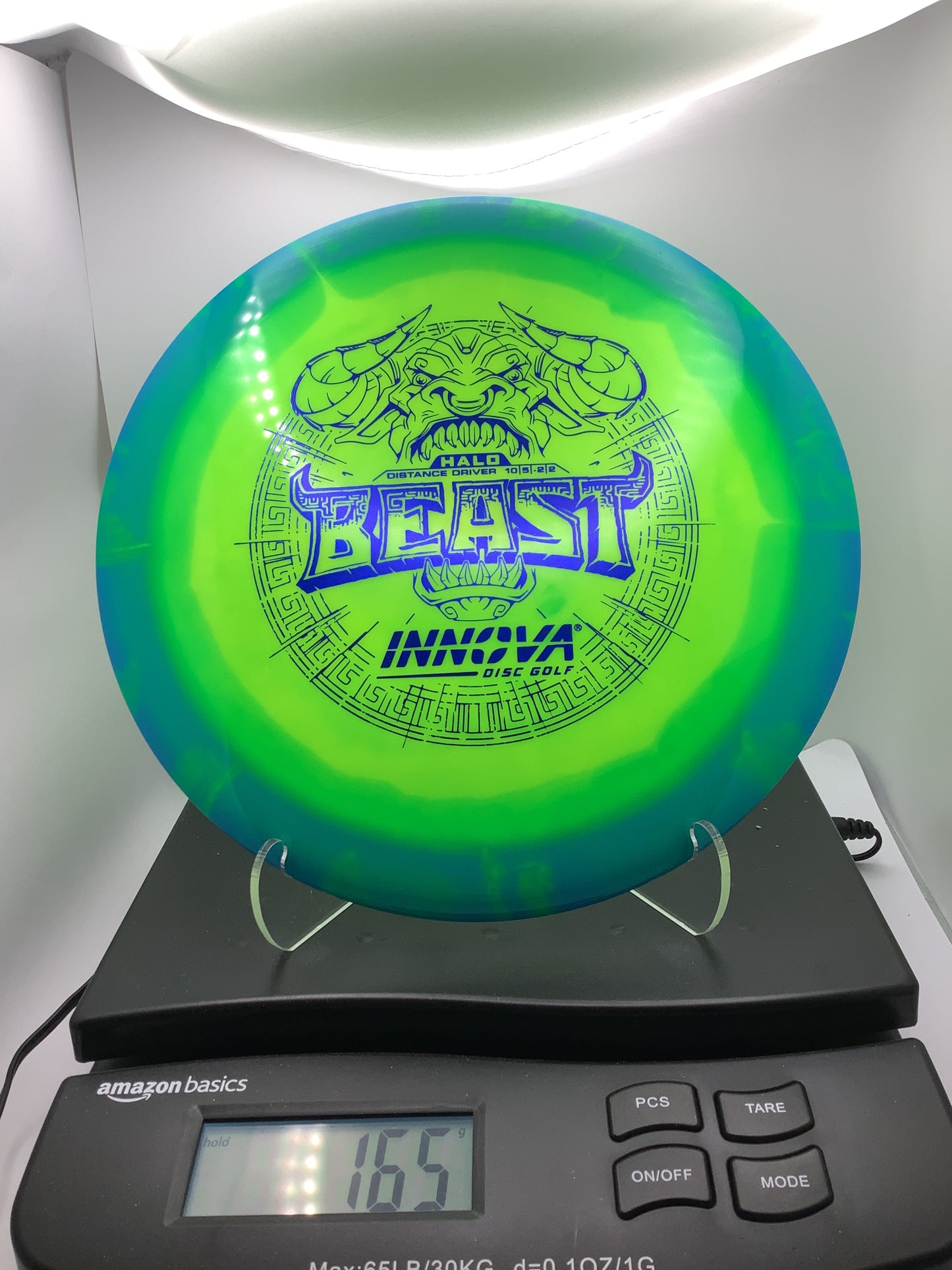 Innova Halo Star Beast