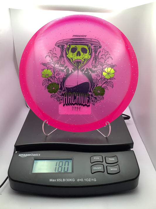 Prodigy 750 Glimmer Archive