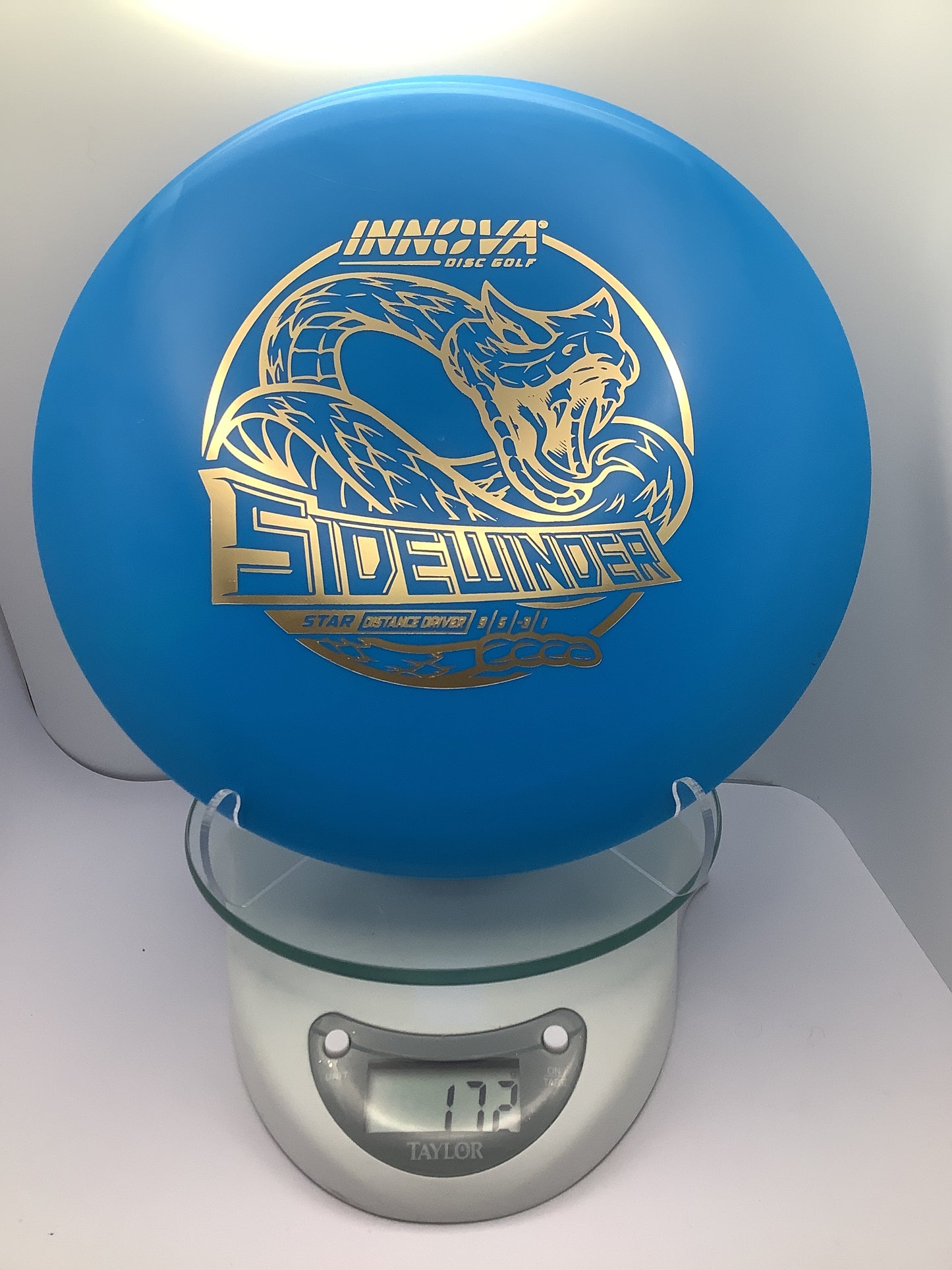 Innova Star Sidewinder