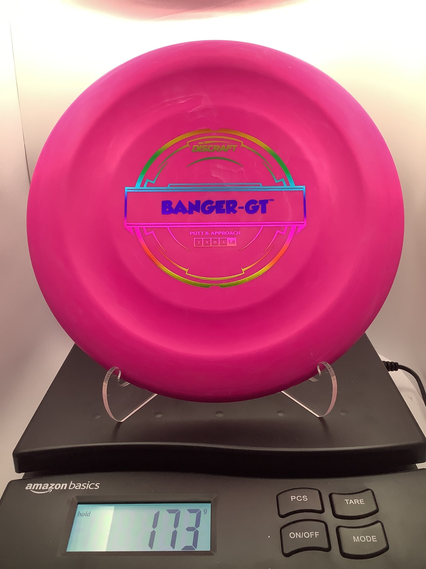 Discraft Pro Banger GT