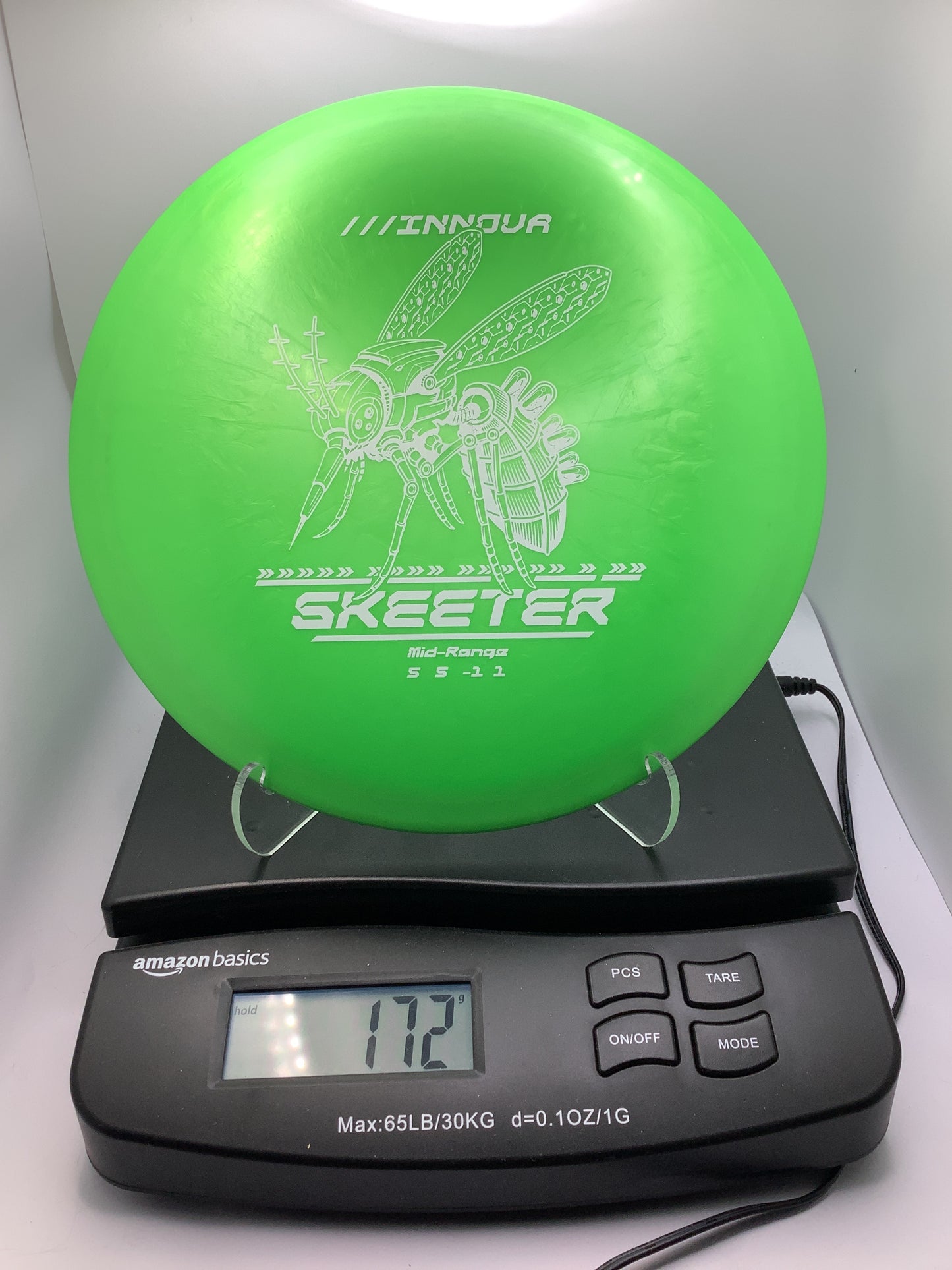 Innova Gstar Skeeter