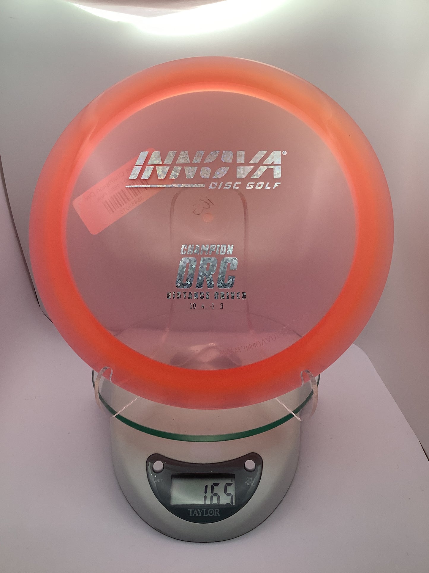 Innova Champion Orc