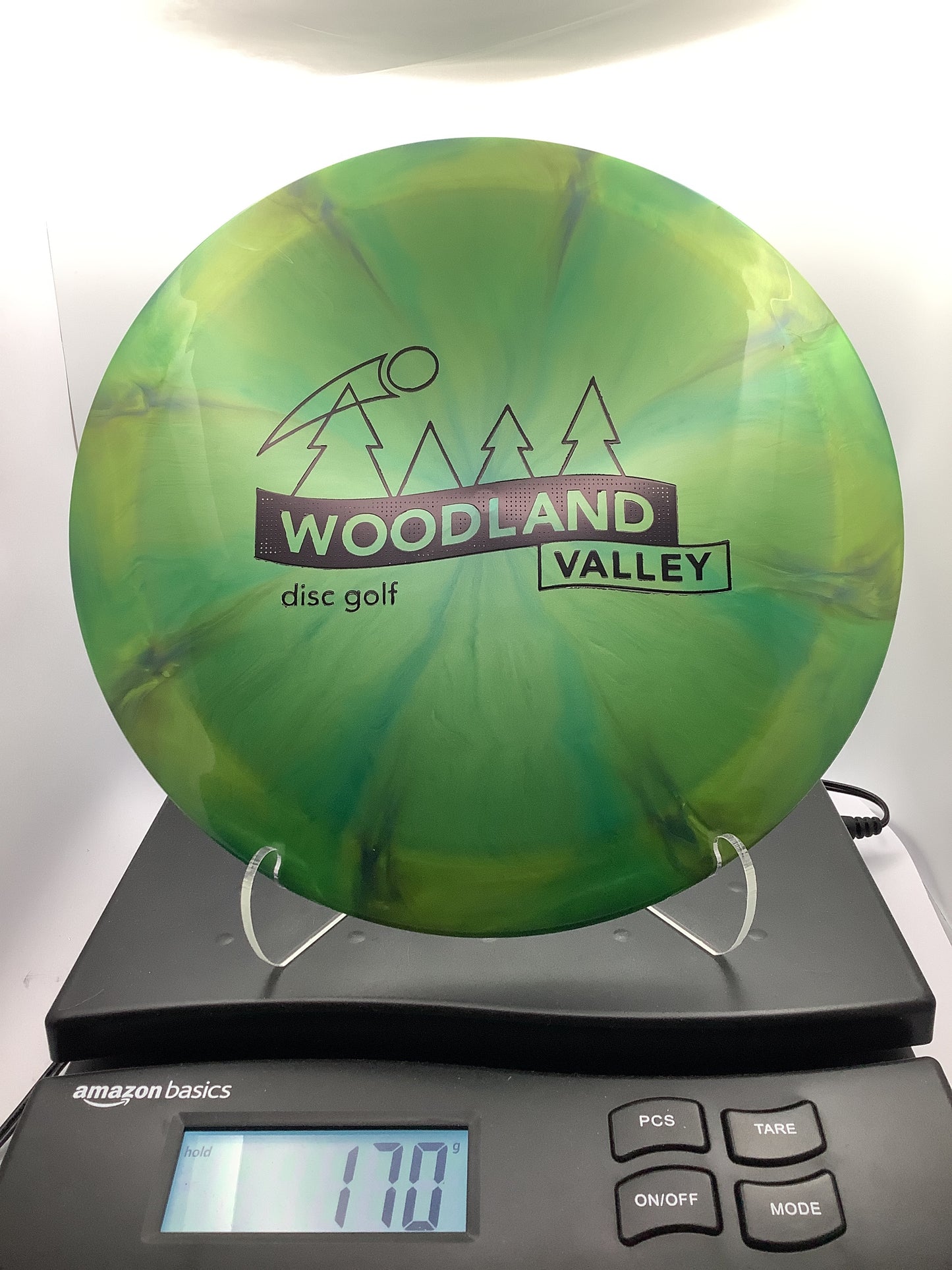 TSA Neb Ethereal Construct