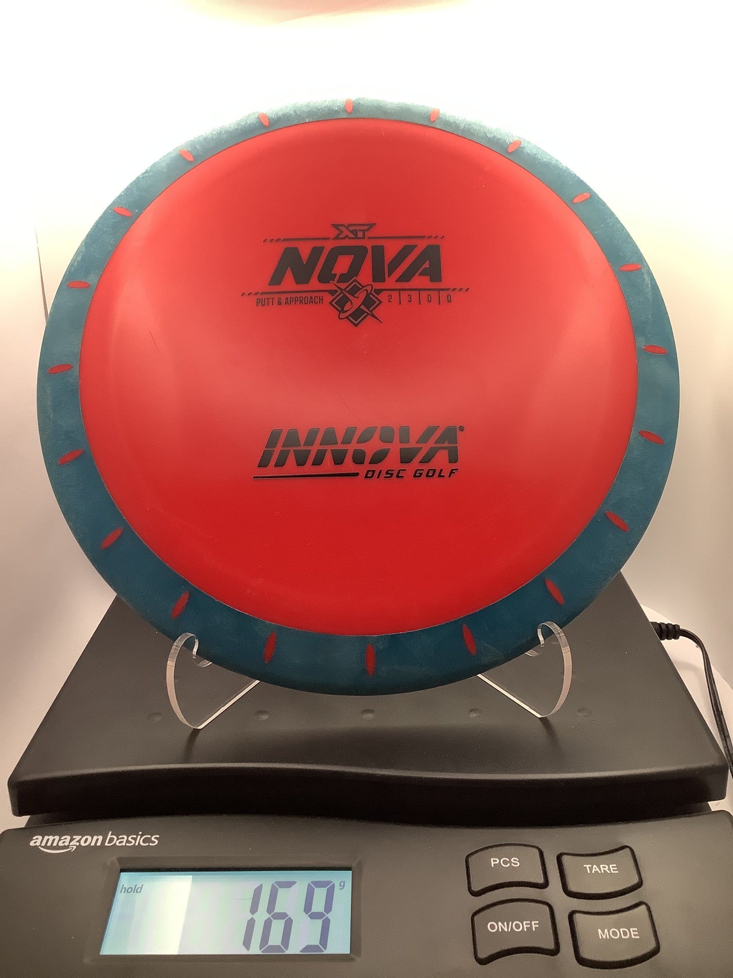 Innova XT Nova
