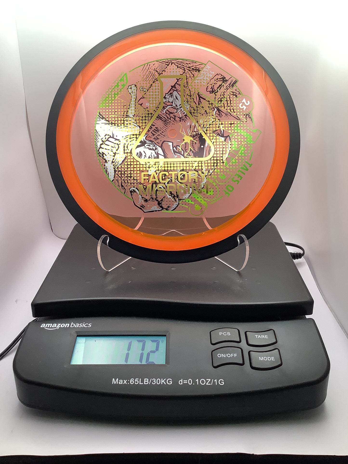 MVP Preimum Misprints