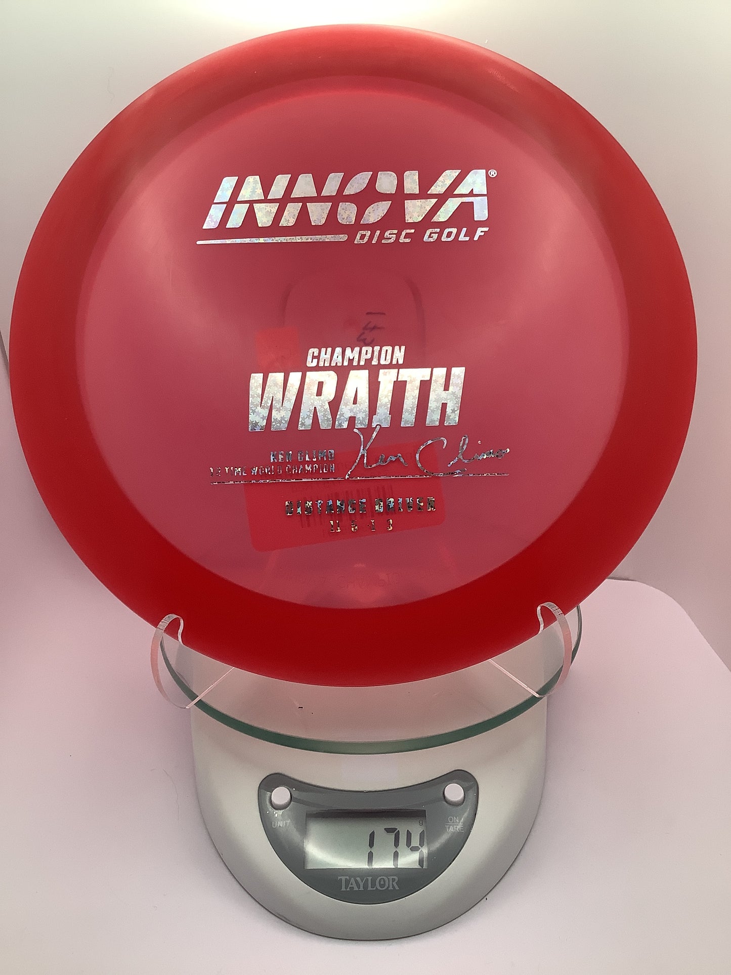 Innova Champion Wraith