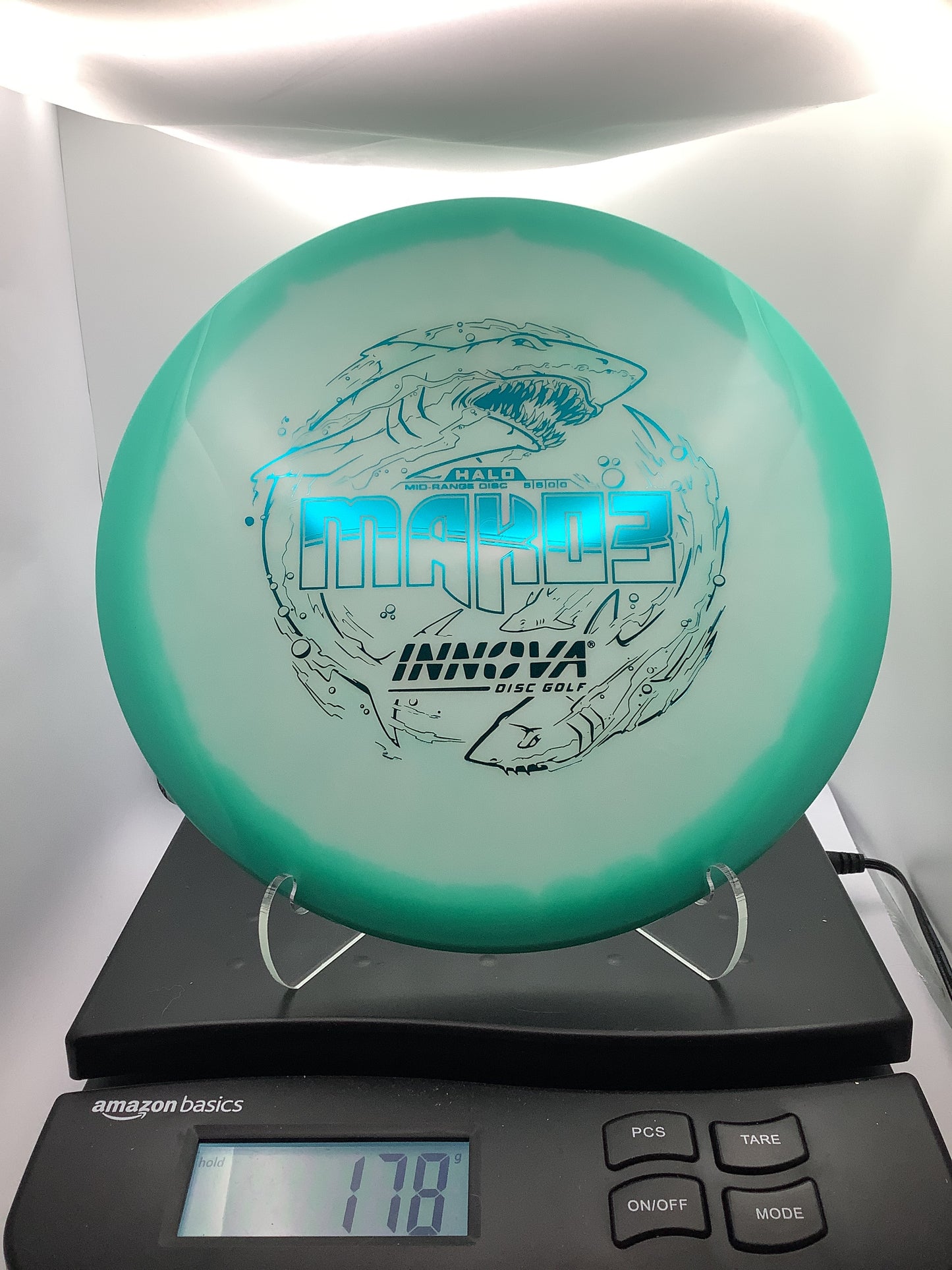 Innova Halo Star Mako 3