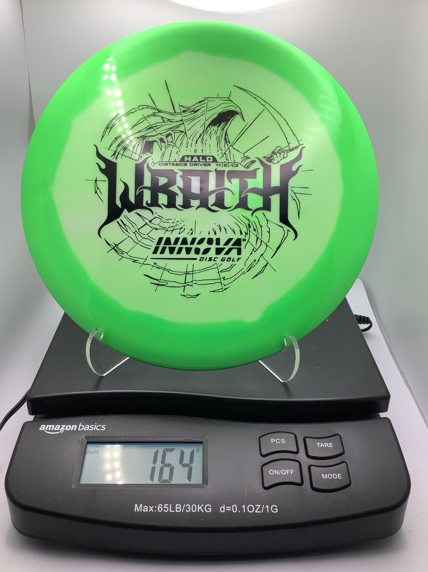Innova Halo Star Wraith