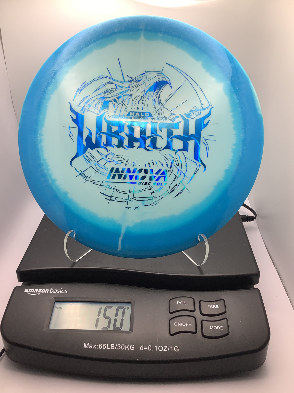 Innova Halo Star Wraith
