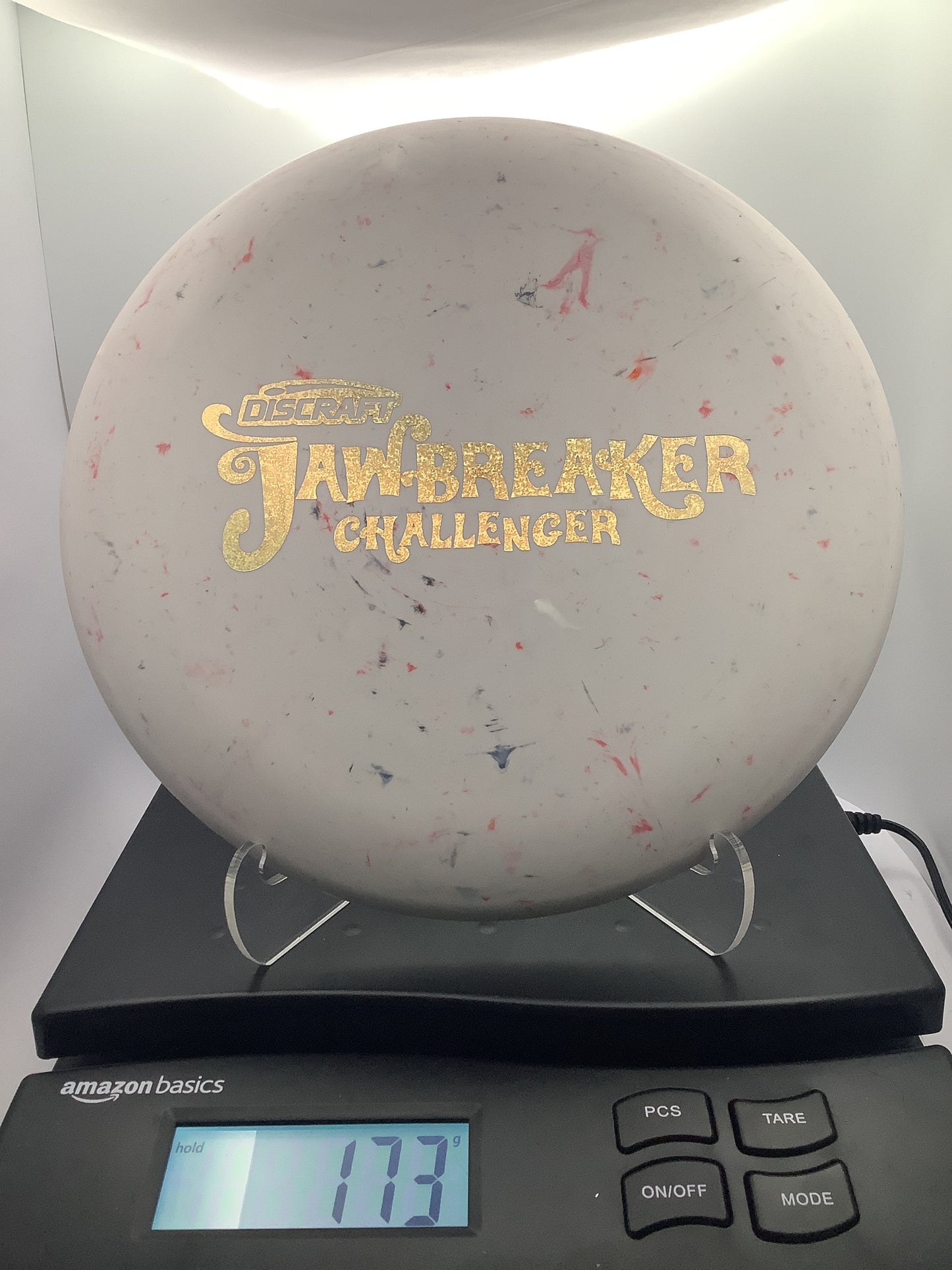 Discraft Jawbreaker Challenger