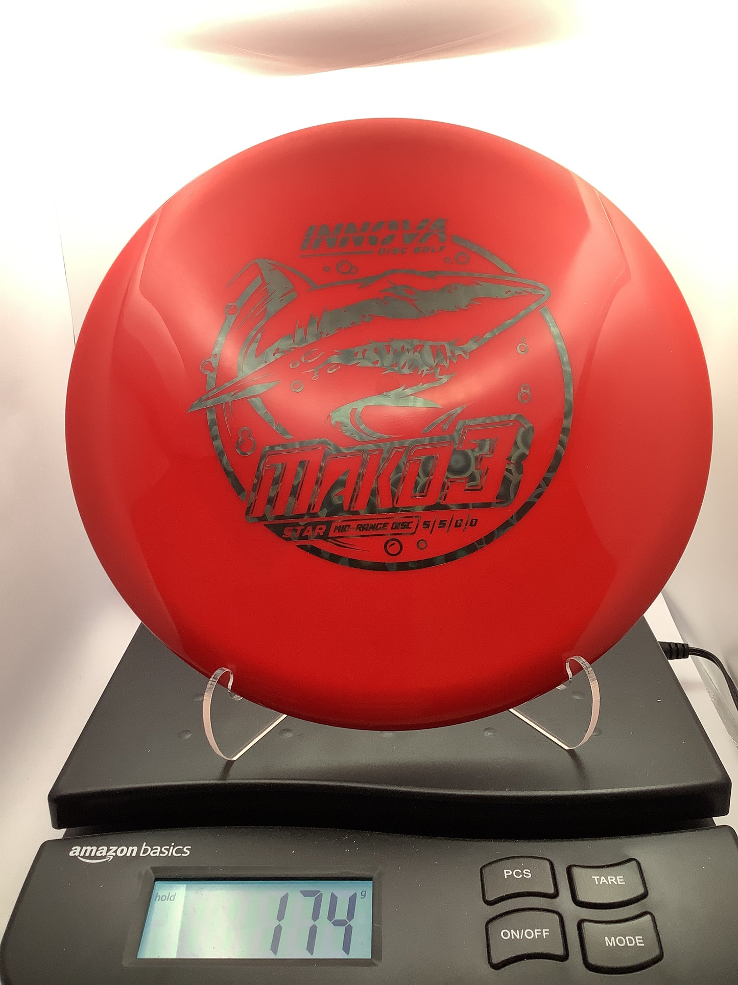 Innova Star Mako 3