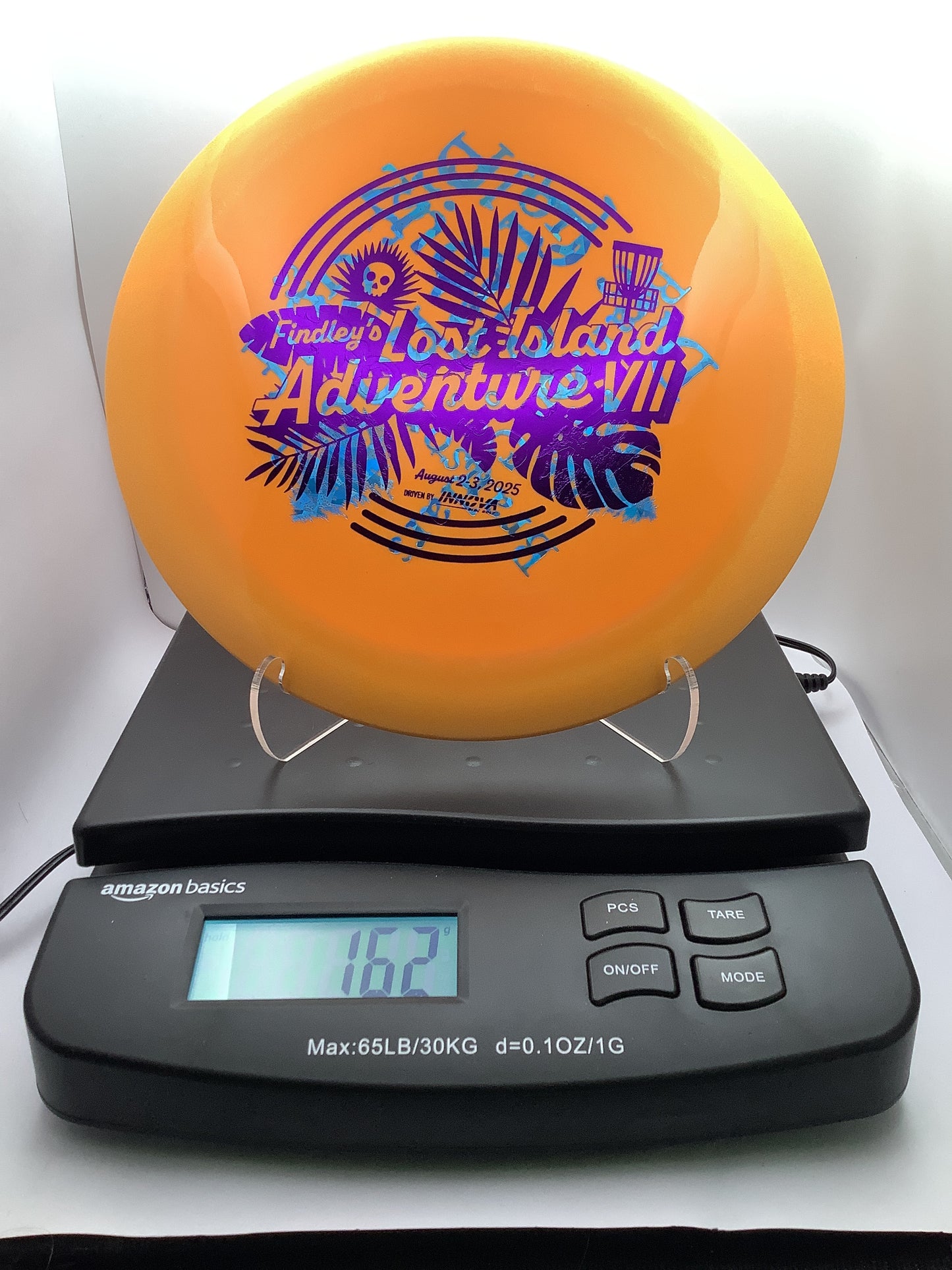 Innova Factory Seconds