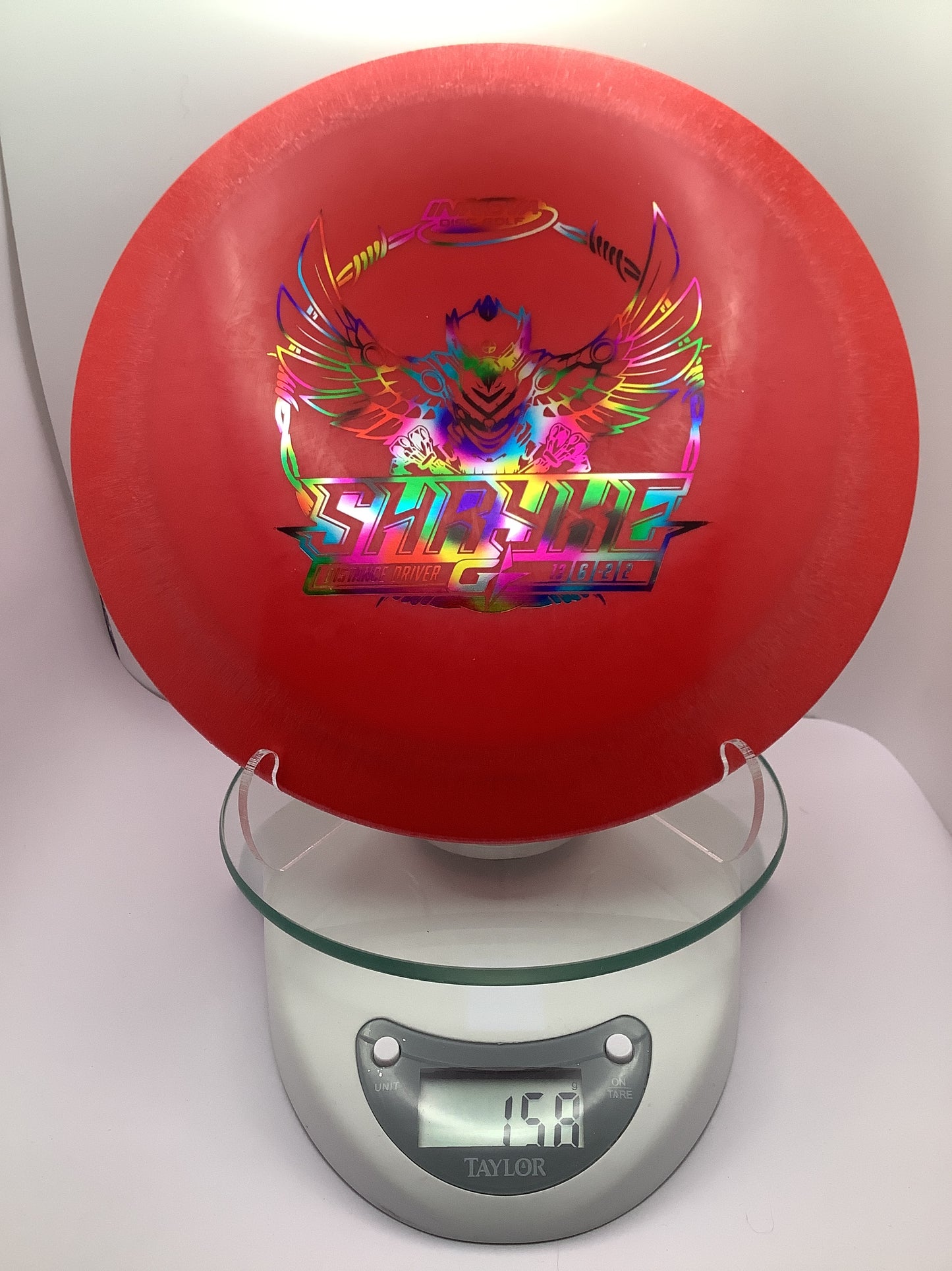 Innova GStar Shryke Ultralite