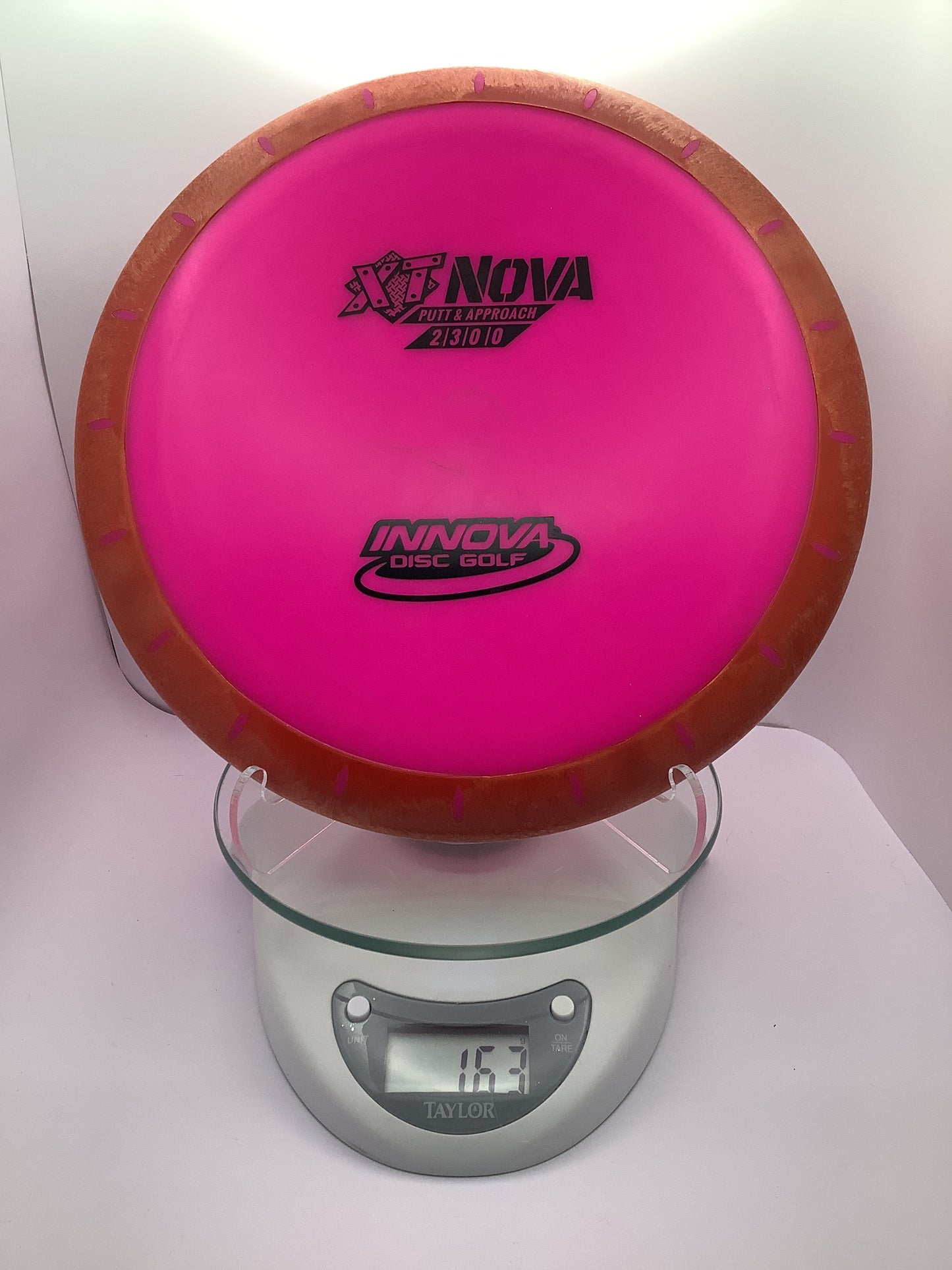 Innova XT Nova