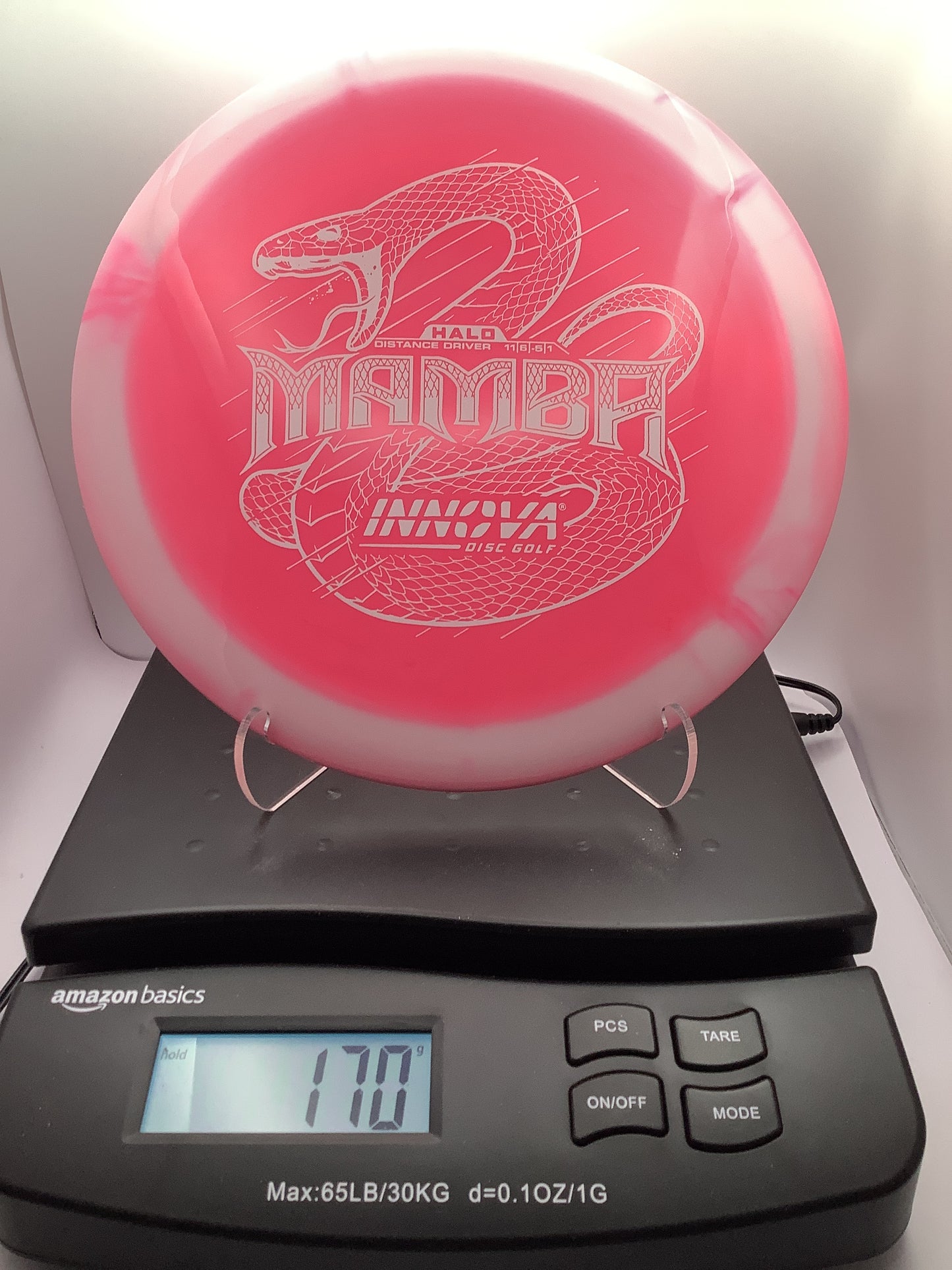 Innova Halo Star Mamba