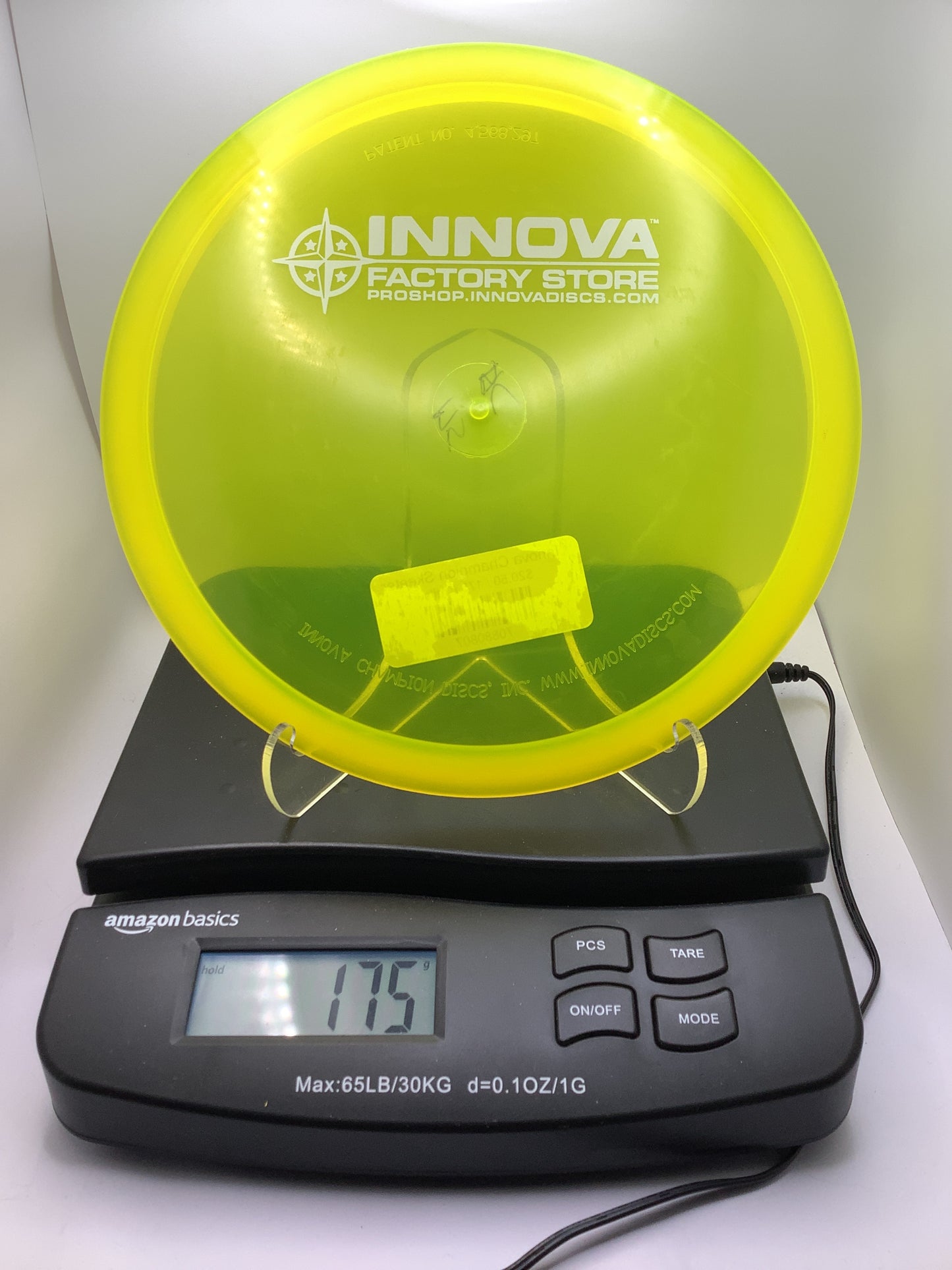 Innova Champion Skeeter
