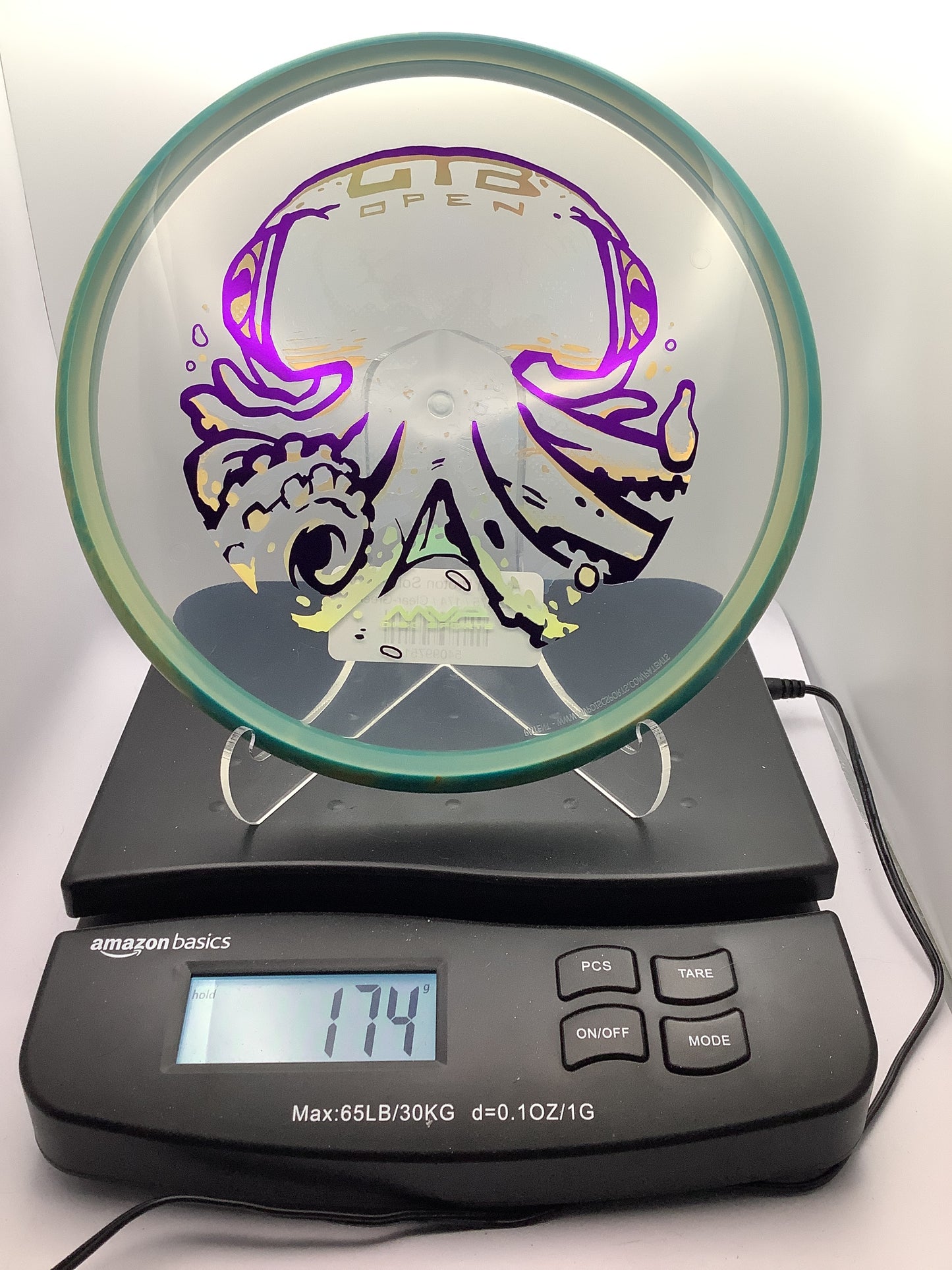 Axiom Proton Soft Proxy