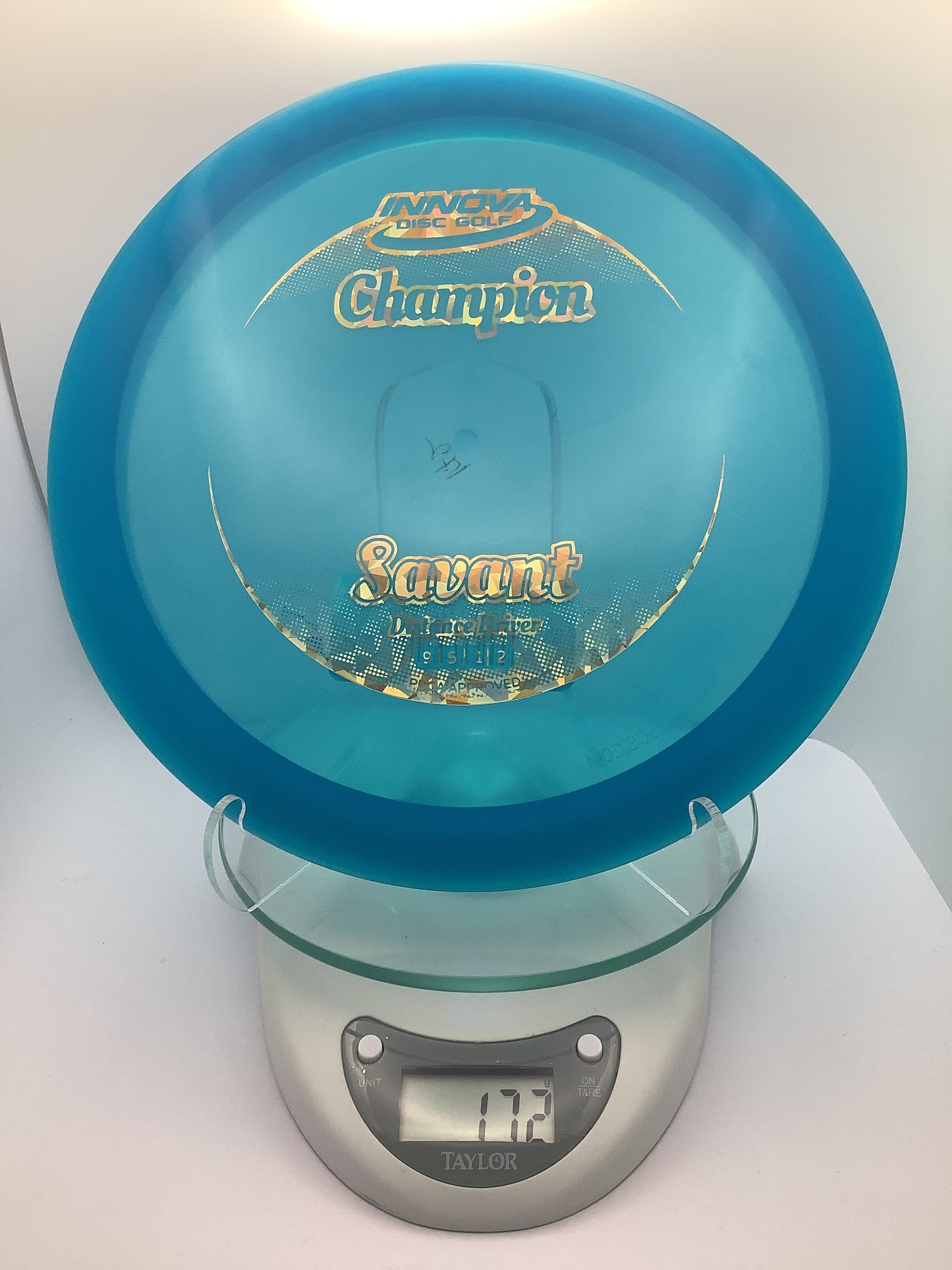 Innova Champion Savant