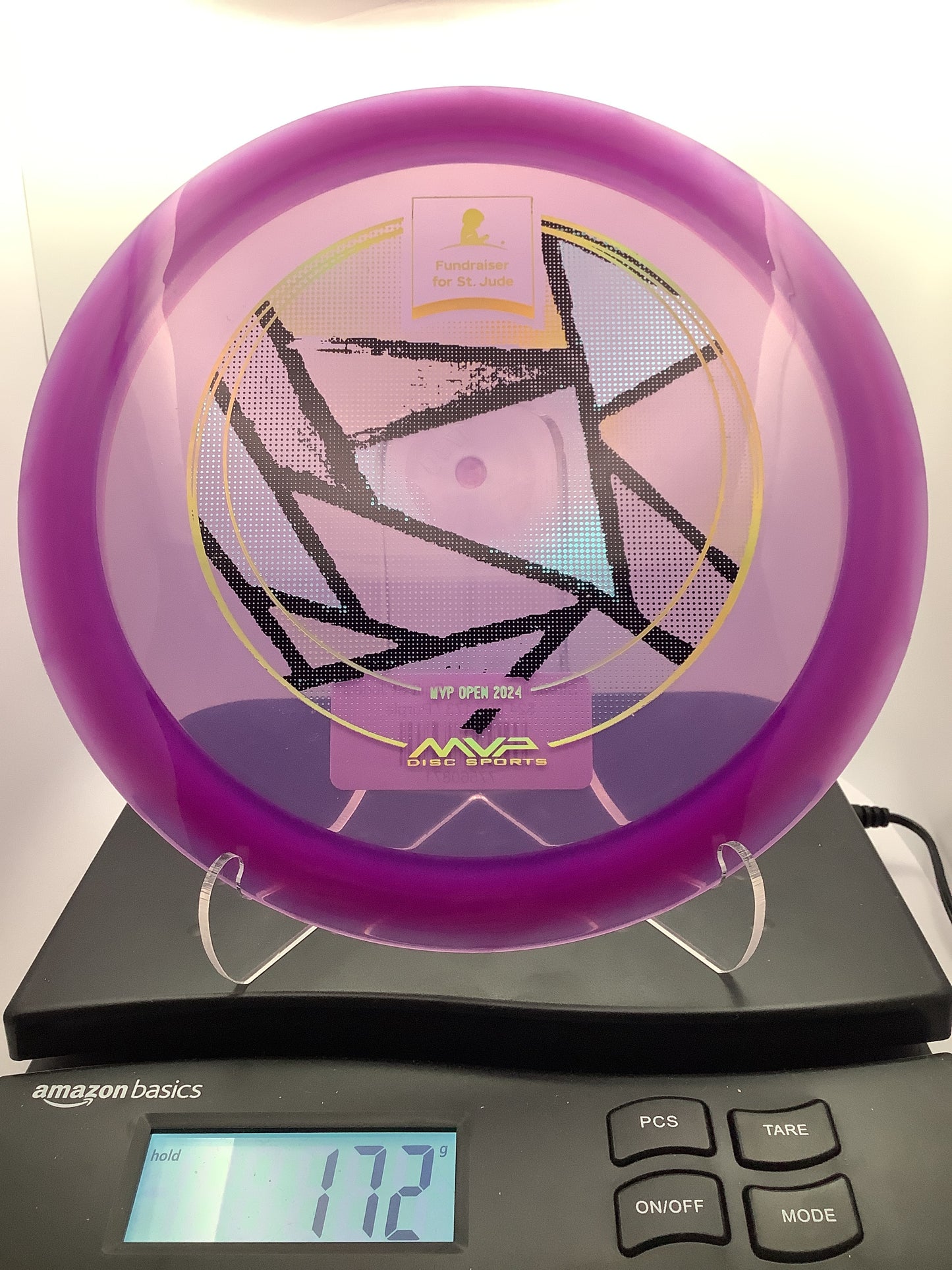 Streamline Proton Shift St Jude's