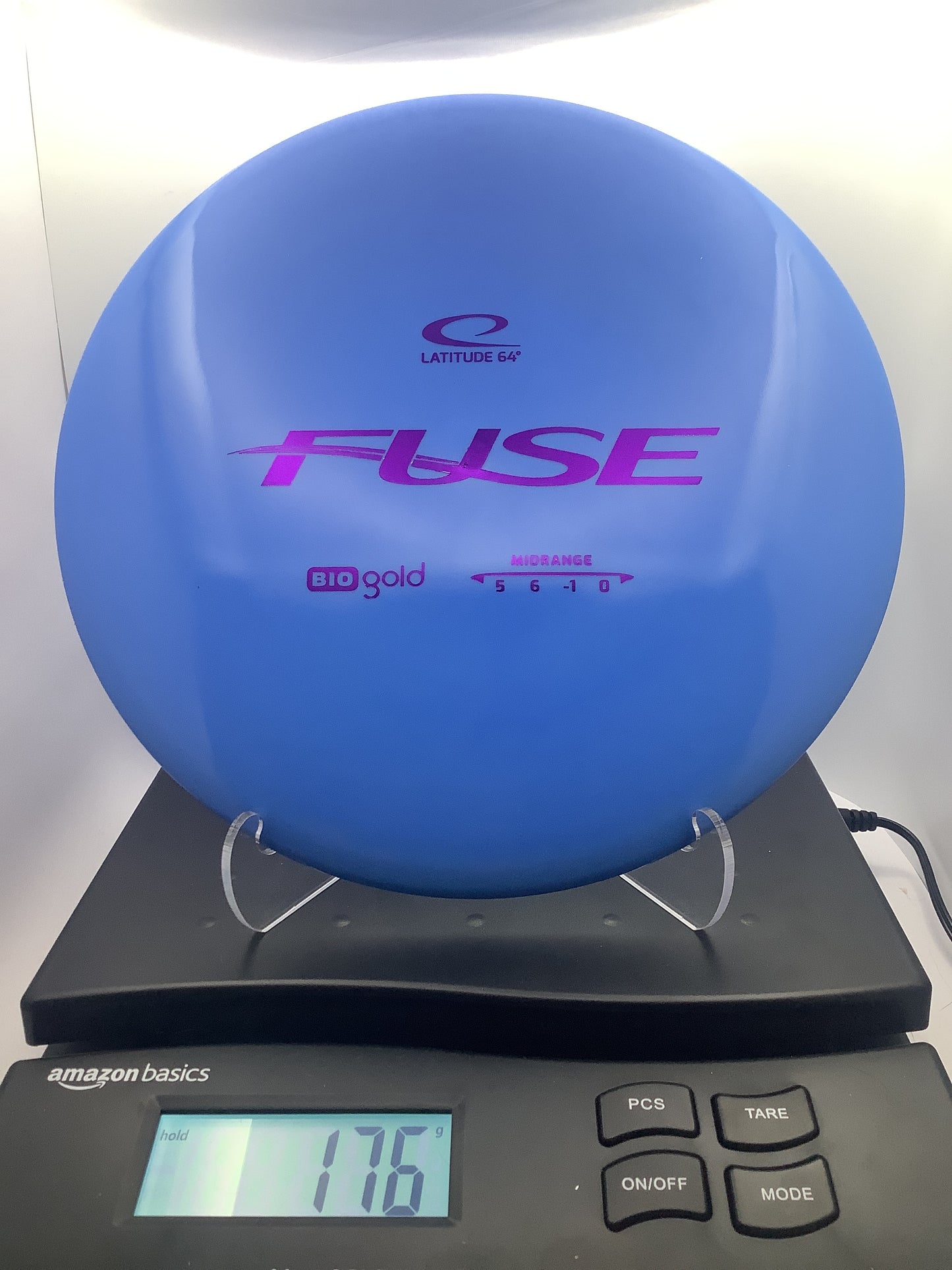 Latitude 64 BioGold Fuse