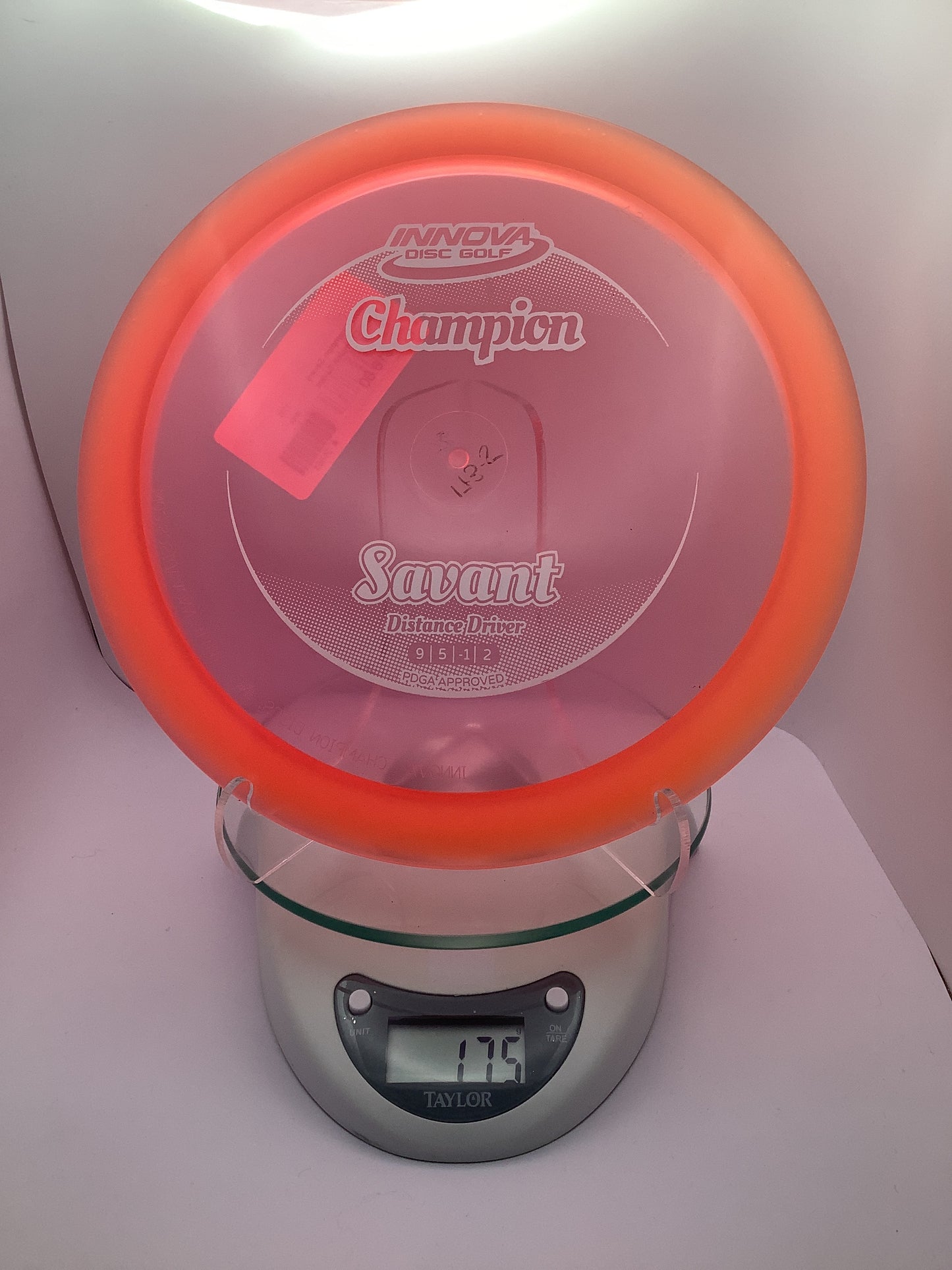 Innova Champion Savant