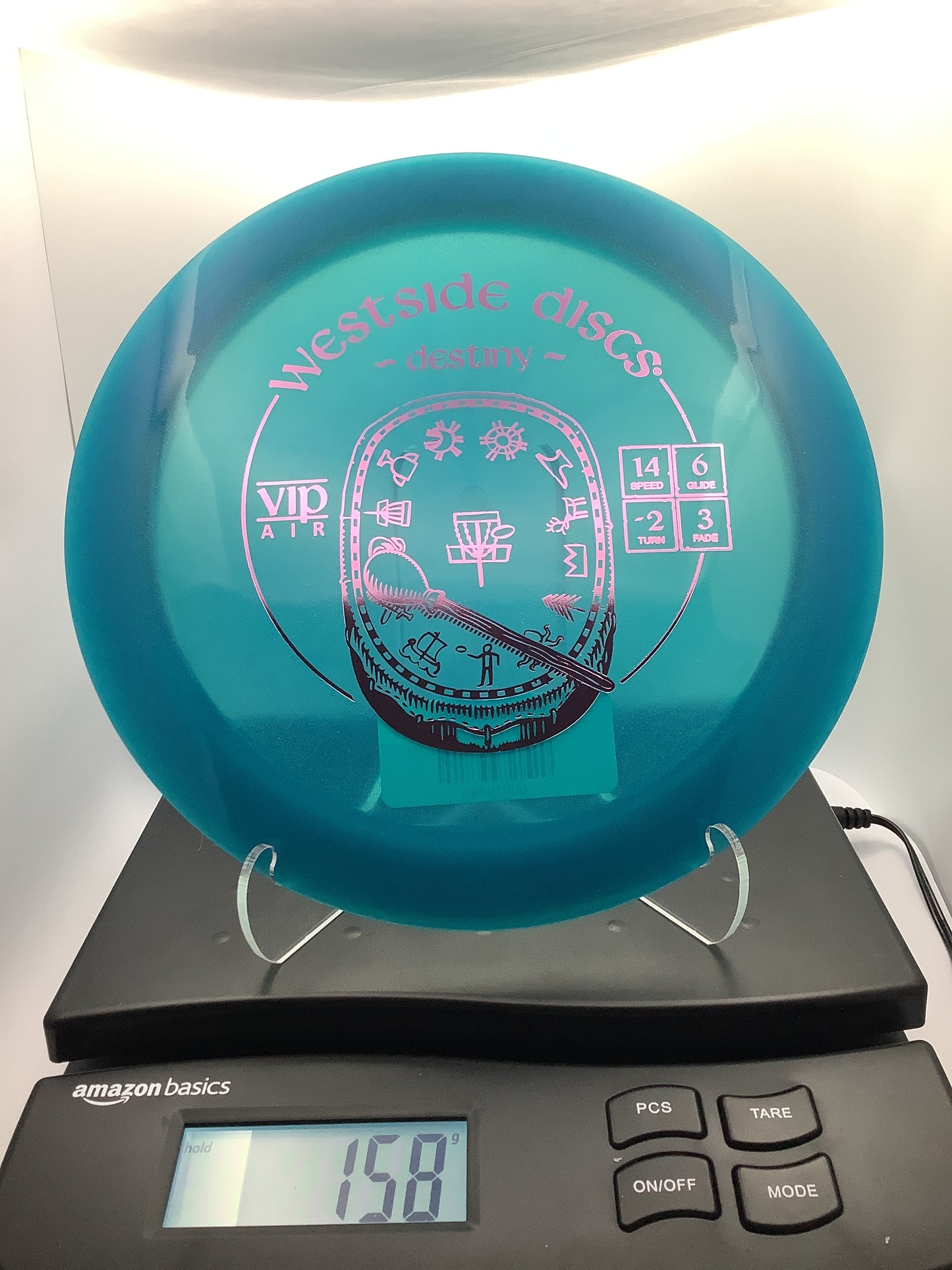 Westside VIP Air Destiny