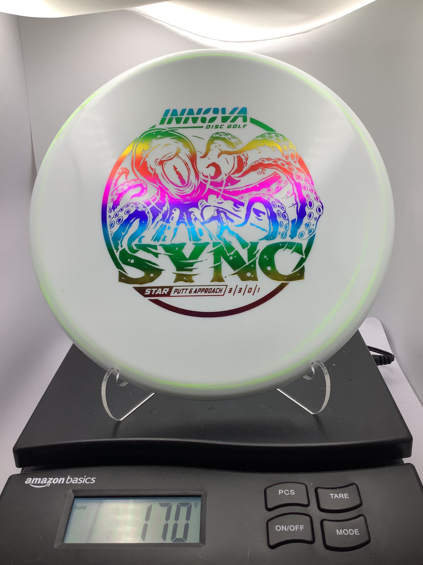 Innova Star Sync