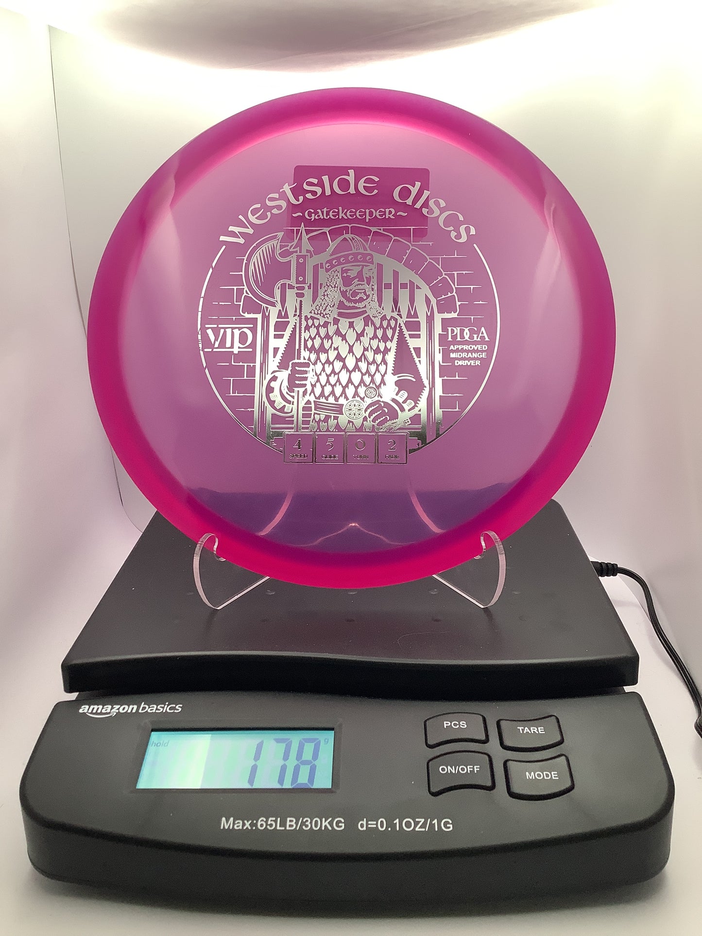 Westside VIP Gatekeeper